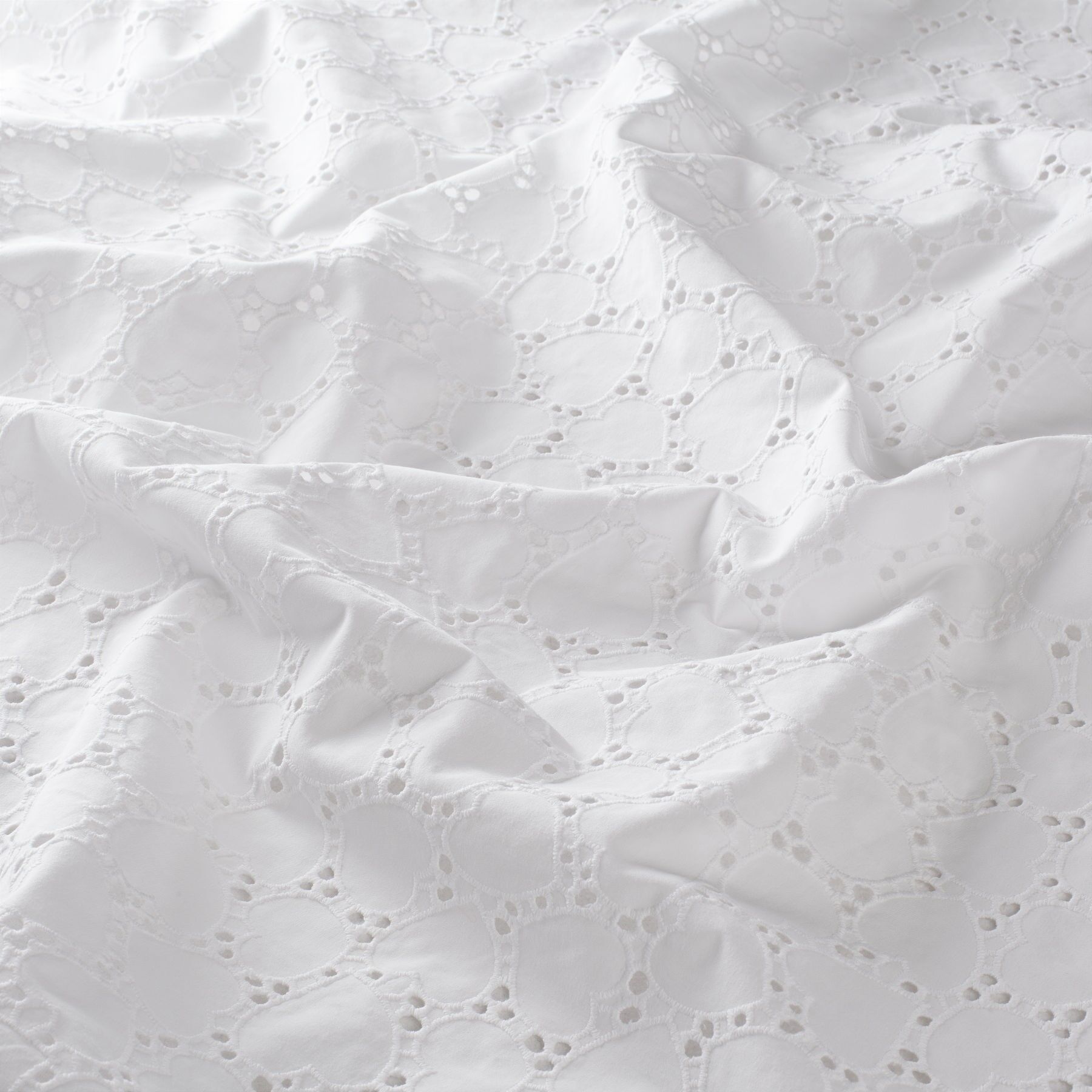 Ja6039 090 Maidstone Jab Vorhangstoff Meterware Gemustert Weiss Ja6039 090 Maidstone Jab Vorhangstoff Meterware Gemustert Weiss