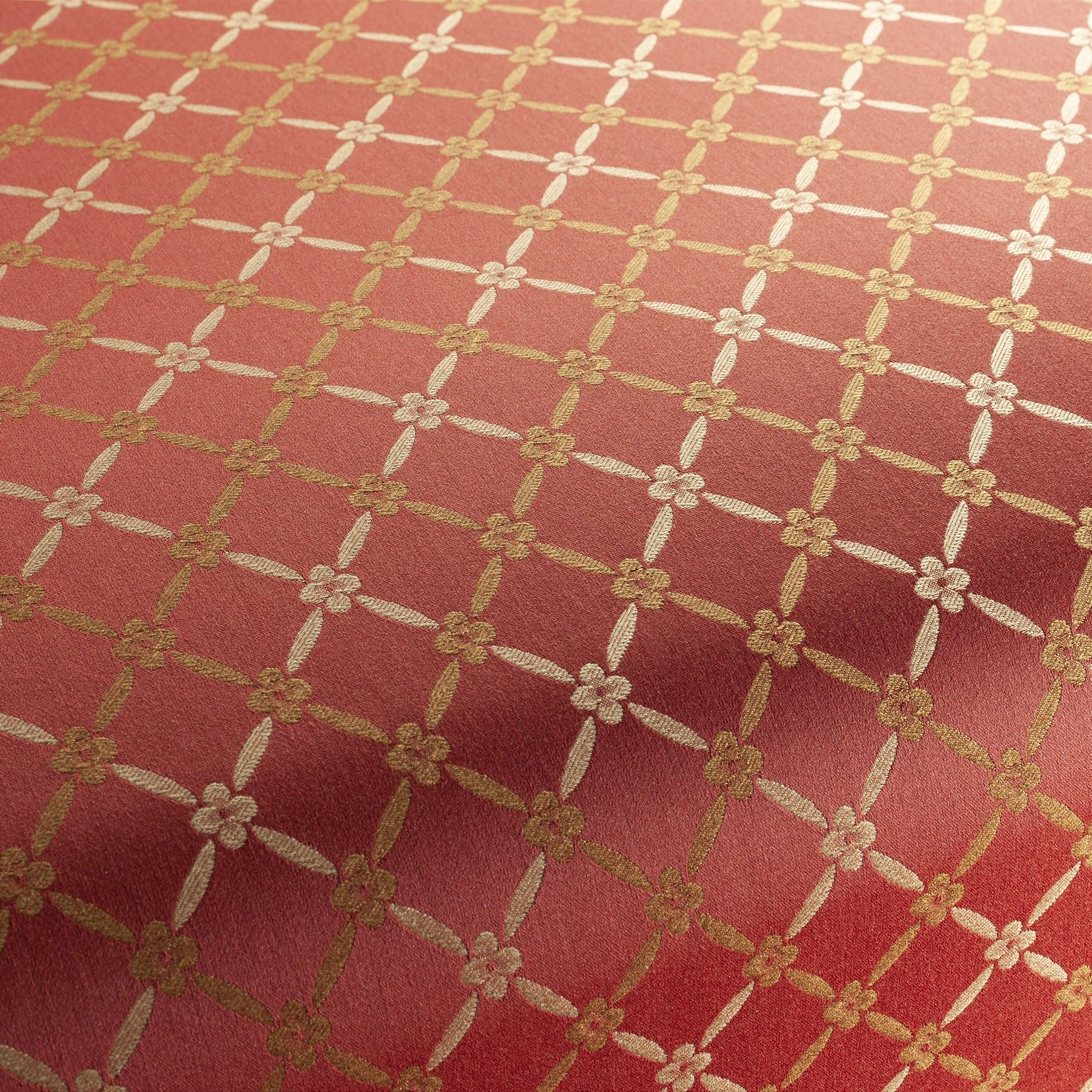 Ja2012 010 Rhone Franzoesische Polsterstoffe Rot Ja2012 010 Rhone Franzoesische Polsterstoffe Rot