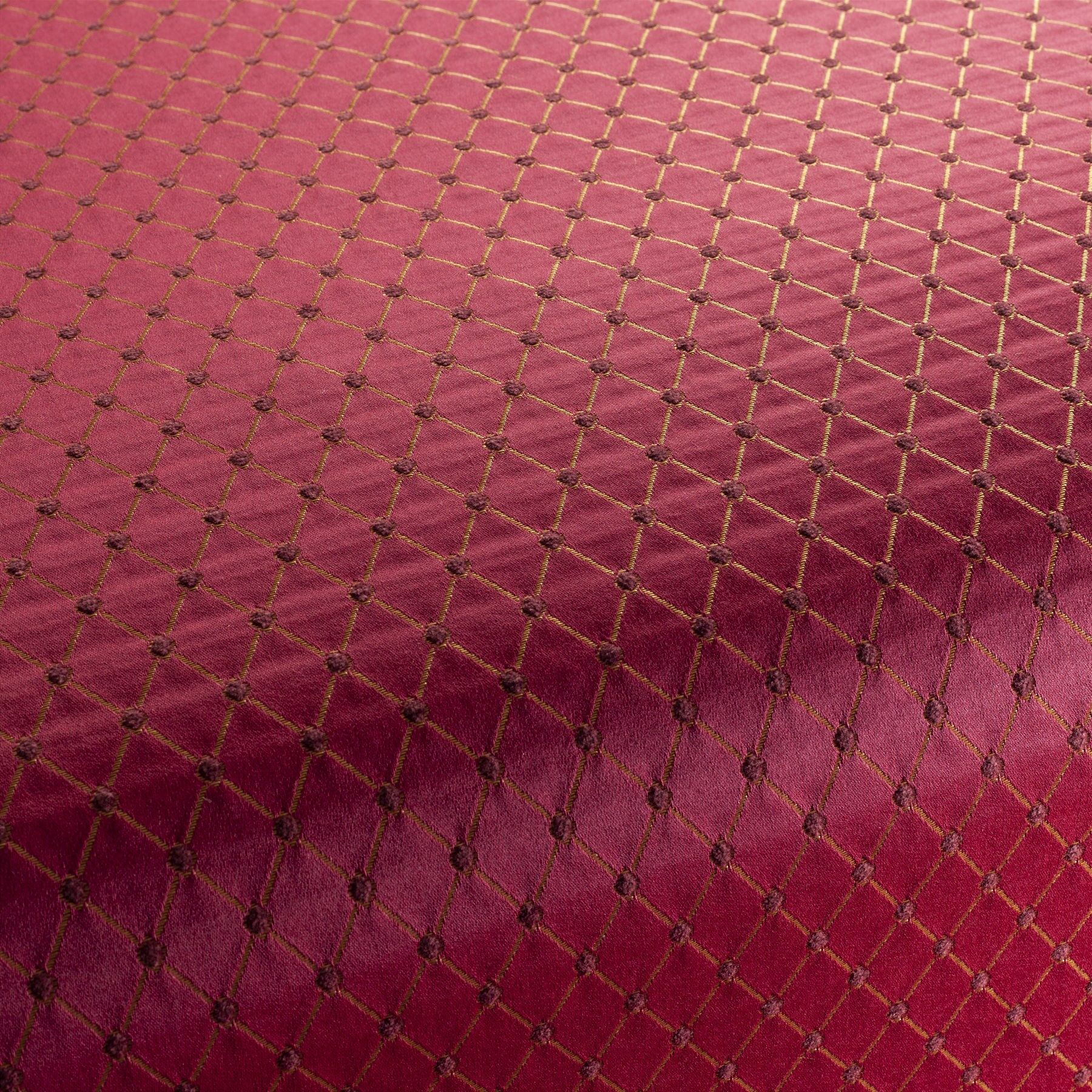 Ja2018 010 Petit Palais Vol. 2 Franzoesische Polsterstoffe Rot