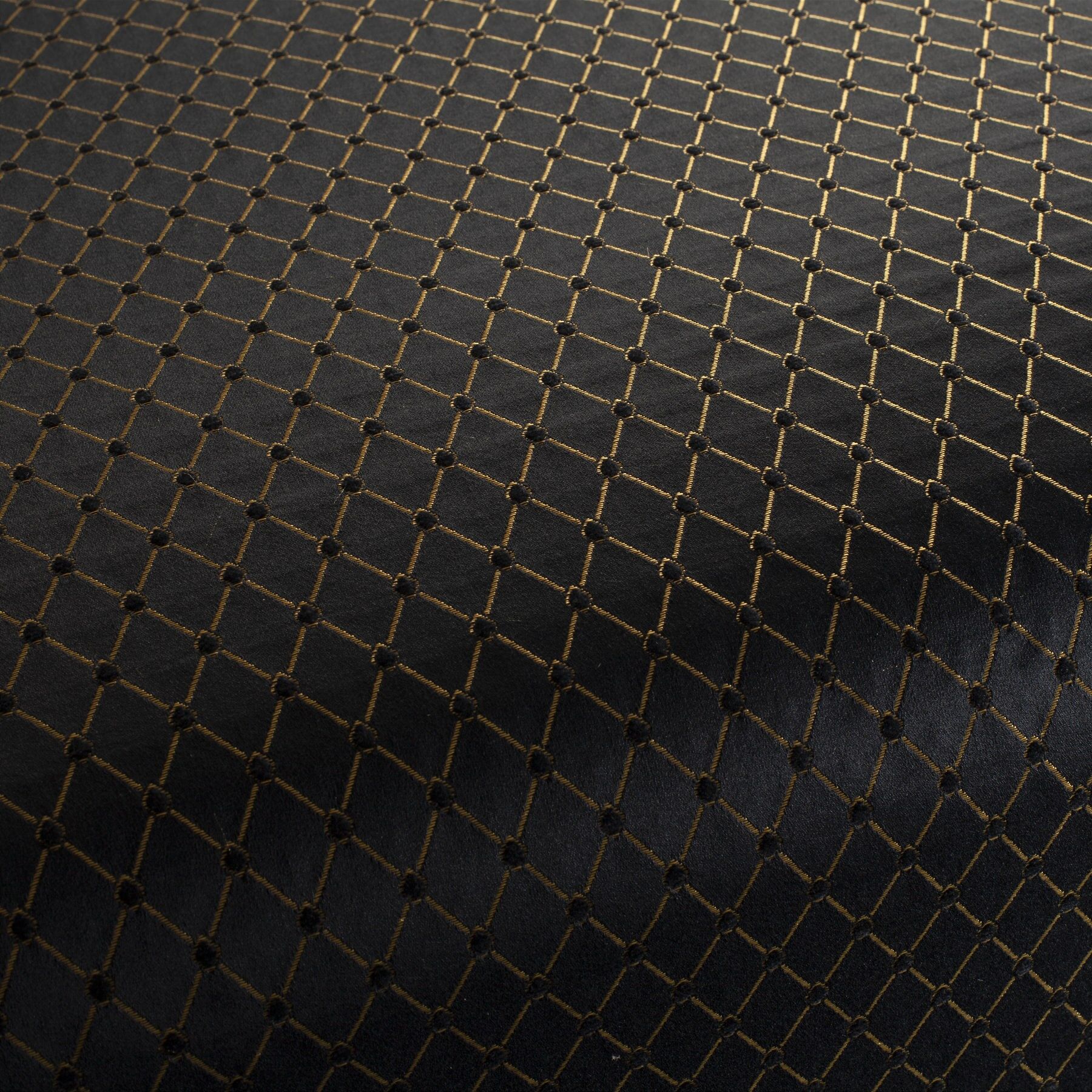 Ja2018 099 Petit Palais Vol. 2 Franzoesische Polsterstoffe Schwarz