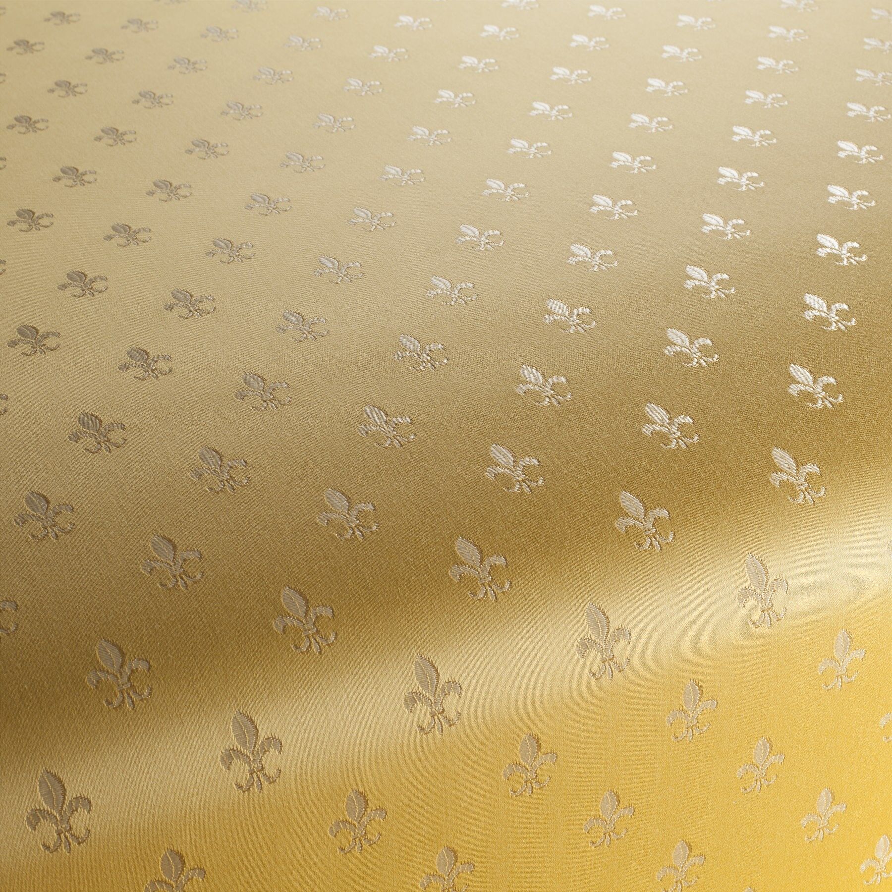 Ja2021 041 Sainte Chapelle Vol. 2 Franzoesische Polsterstoffe Gelb Ja2021 041 Sainte Chapelle Vol. 2 Franzoesische Polsterstoffe Gelb