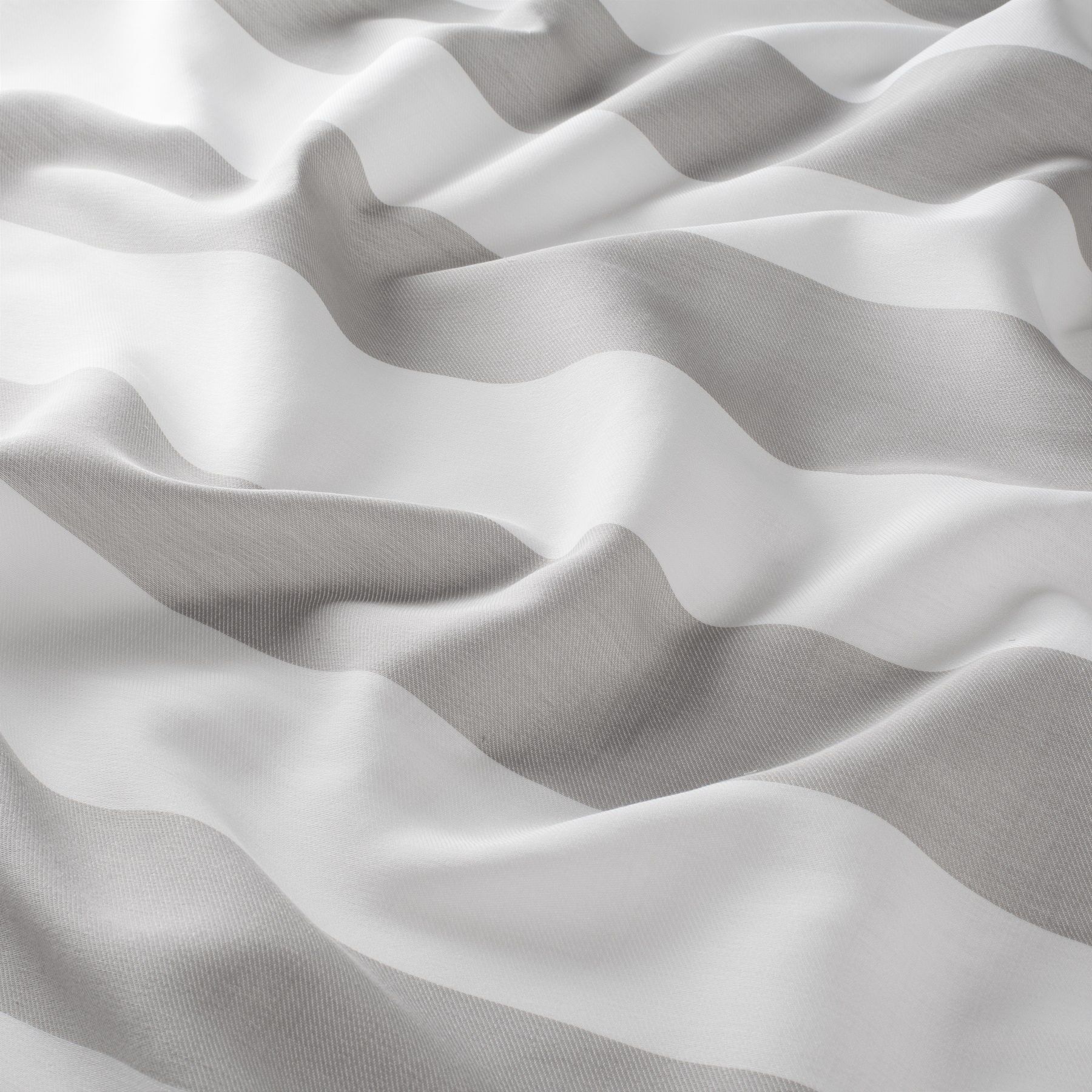 8 1919 091 Limit Jab Vorhangstoff Meterware Gestreift Grau 8 1919 091 Limit Jab Vorhangstoff Meterware Gestreift Grau