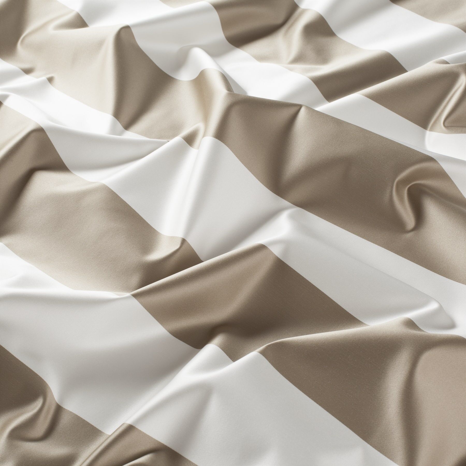 9 7692 074 Superstar Jab Vorhangstoff Meterware Gestreift Beige 9 7692 074 Superstar Jab Vorhangstoff Meterware Gestreift Beige