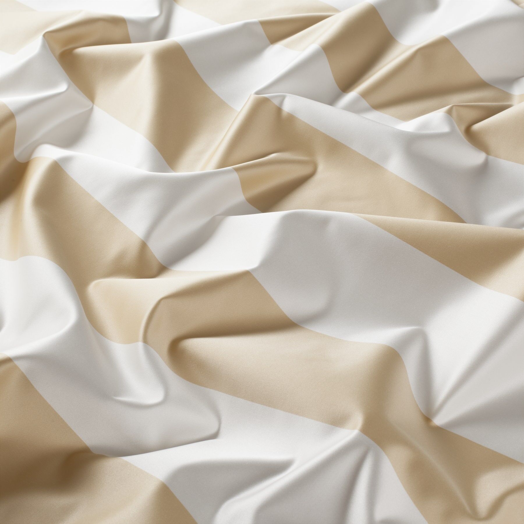 9 7692 076 Superstar Jab Vorhangstoff Meterware Gestreift Beige 9 7692 076 Superstar Jab Vorhangstoff Meterware Gestreift Beige