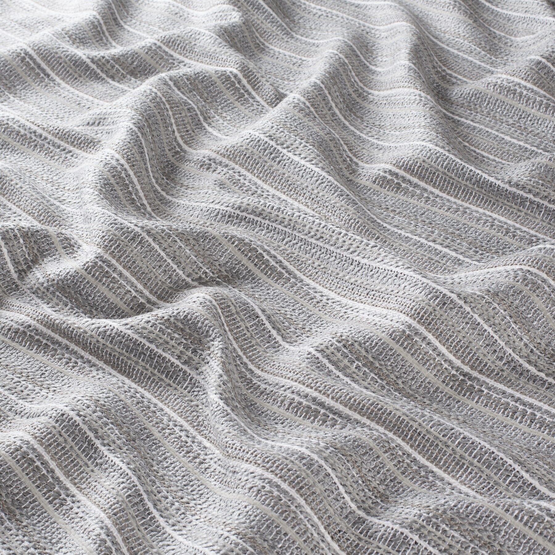 Ca1580 091 Good Move Jab Vorhangstoff Meterware Gemustert Grau Ca1580 091 Good Move Jab Vorhangstoff Meterware Gemustert Grau