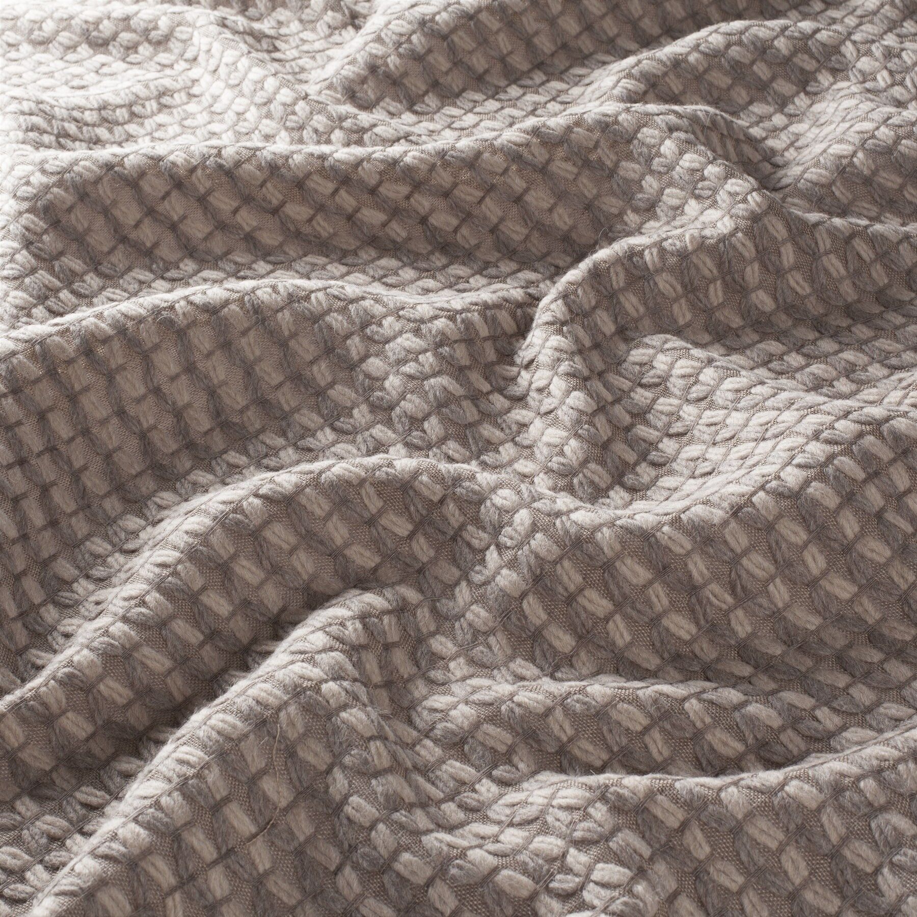 Ch3076 020 Lasting Love Jab Vorhangstoff Meterware Gemustert Braun Ch3076 020 Lasting Love Jab Vorhangstoff Meterware Gemustert Braun