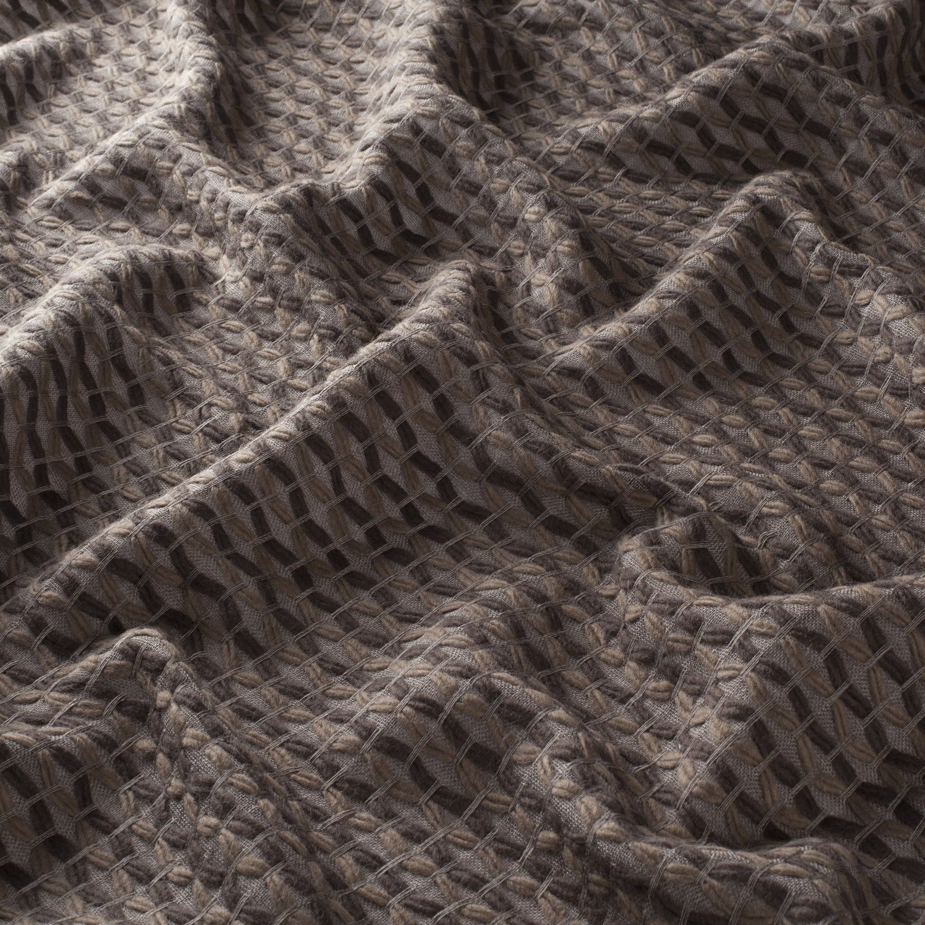 Ch3076 021 Lasting Love Jab Vorhangstoff Meterware Gemustert Braun Ch3076 021 Lasting Love Jab Vorhangstoff Meterware Gemustert Braun