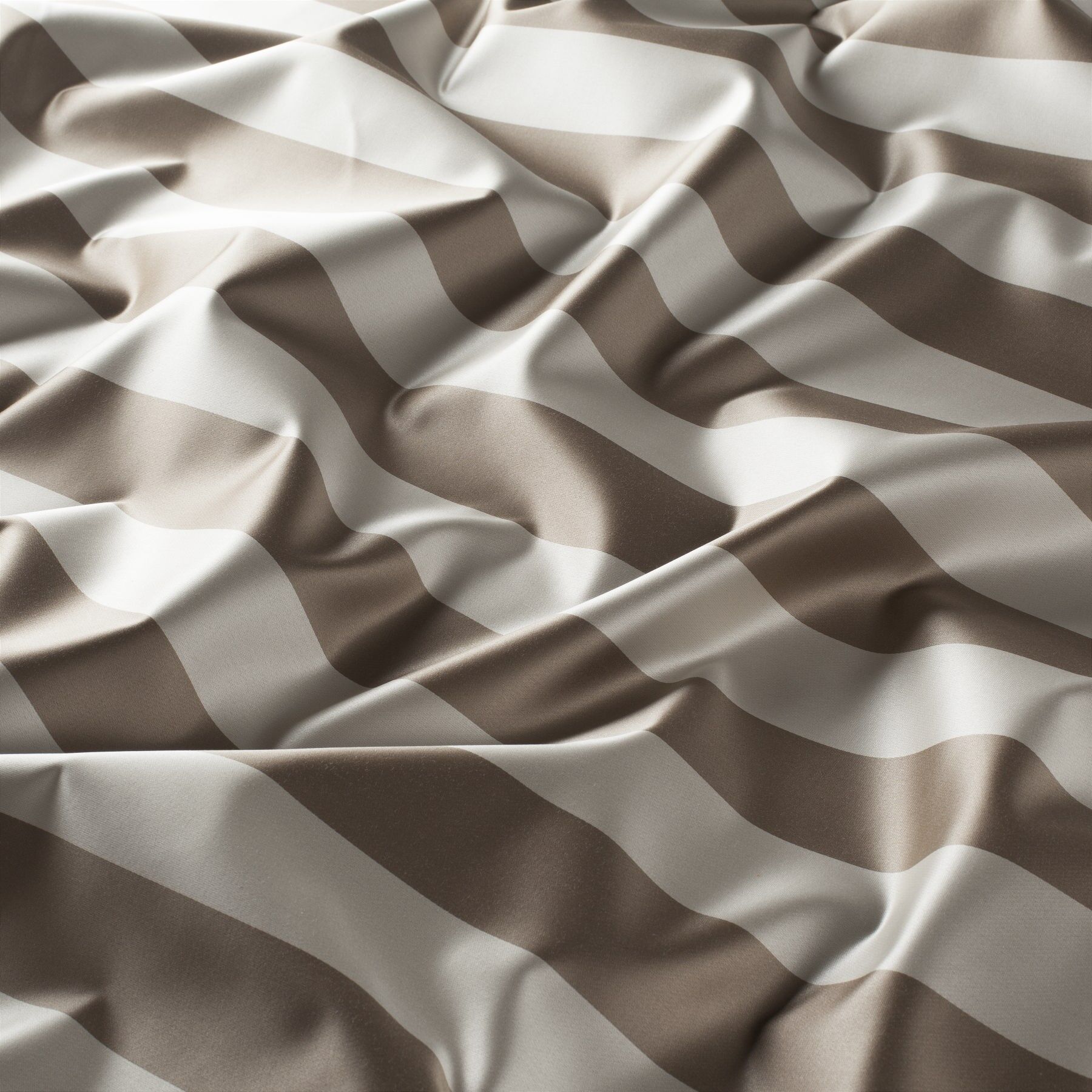 Ja7060 073 Colourstream Jab Vorhangstoff Meterware Gestreift Braun Ja7060 073 Colourstream Jab Vorhangstoff Meterware Gestreift Braun