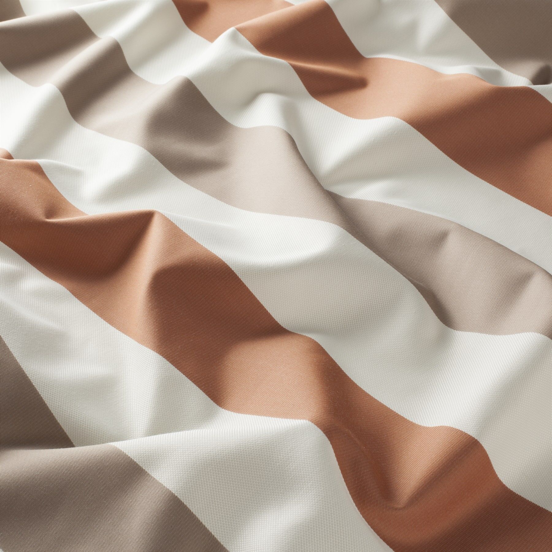 Ja7070 060 Marino Jab Vorhangstoff Meterware Gestreift Orange Ja7070 060 Marino Jab Vorhangstoff Meterware Gestreift Orange