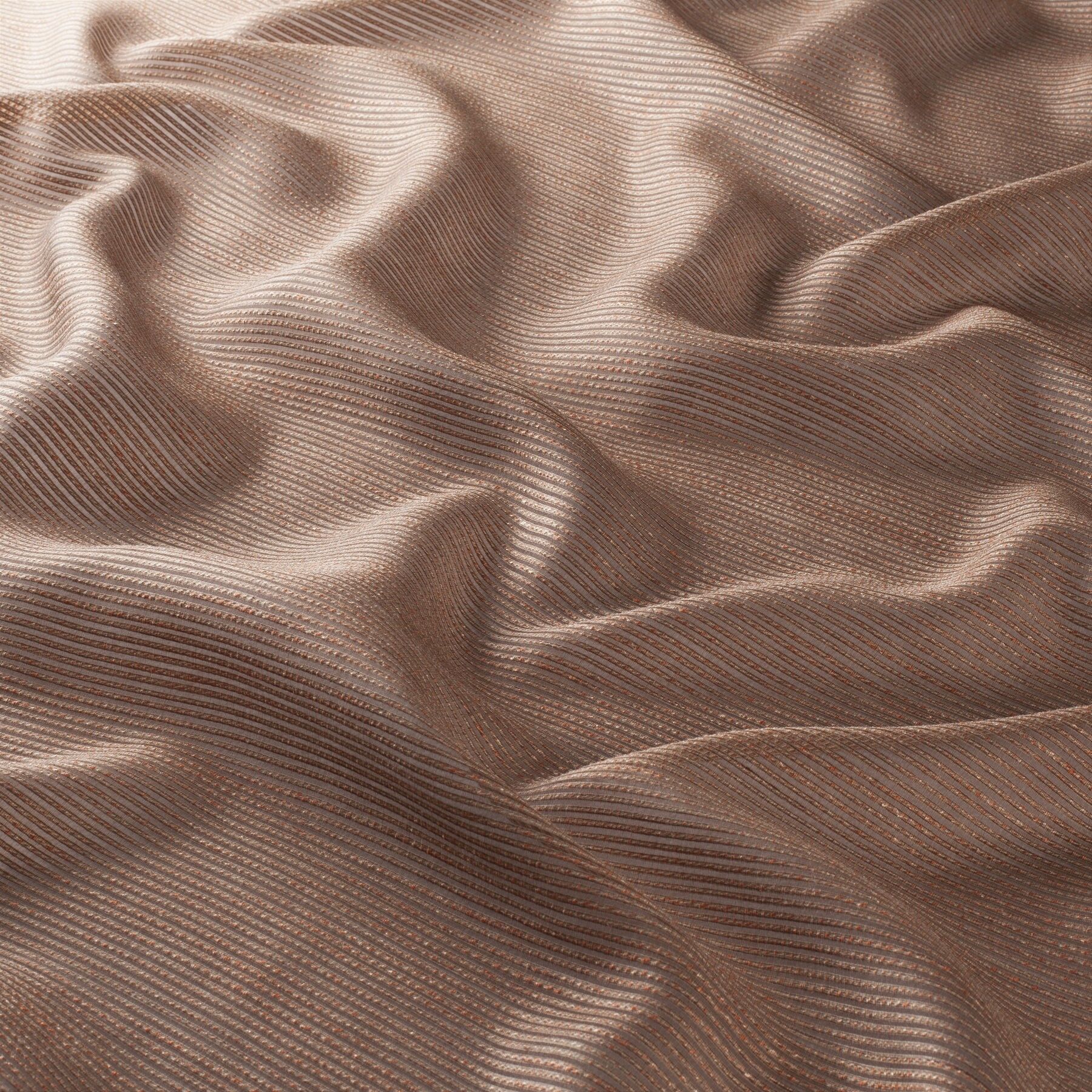 Ja7105 061 Beam Jab Gardinenstoff Meterware Gestreift Orange Ja7105 061 Beam Jab Gardinenstoff Meterware Gestreift Orange