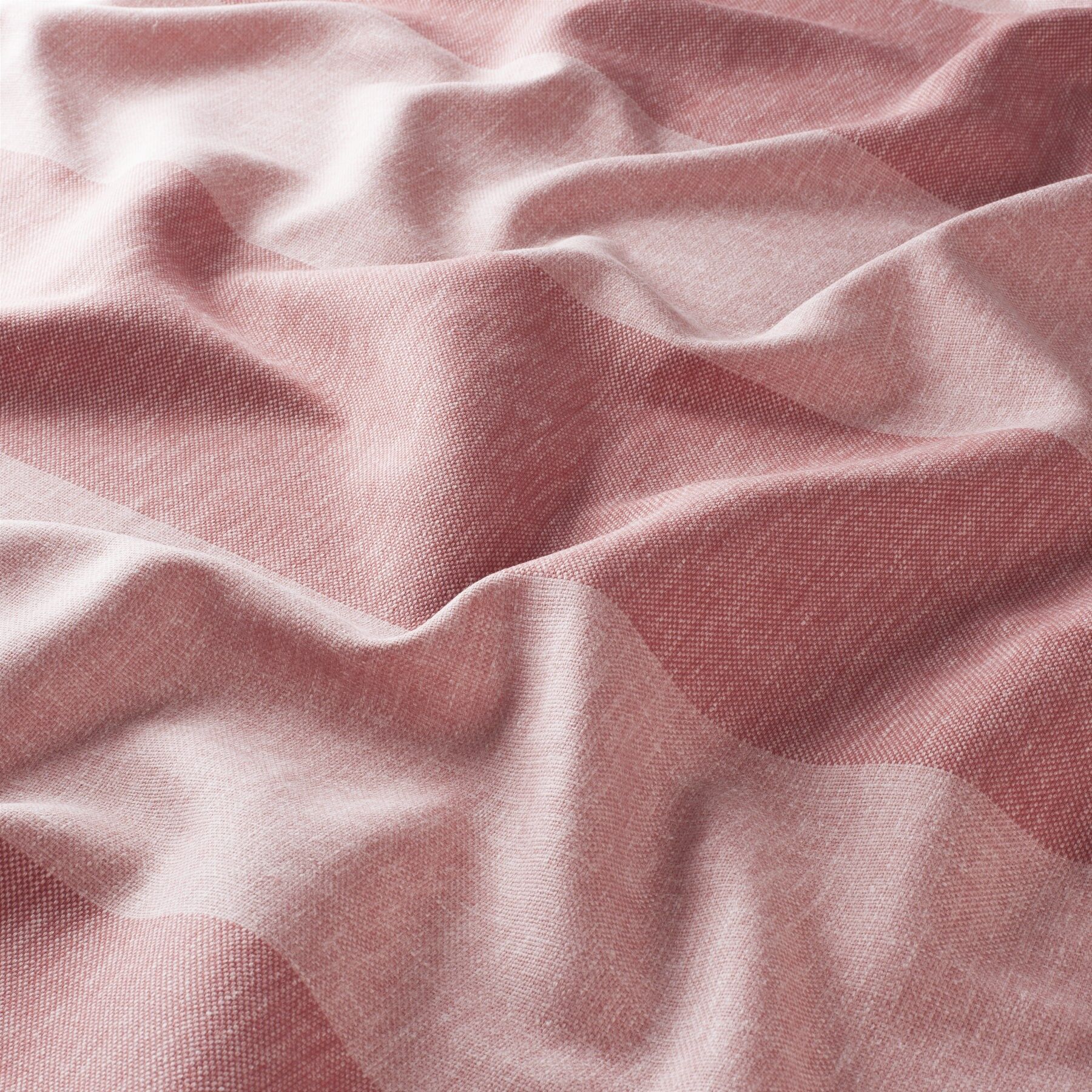 8 1918 010 Linea Jab Vorhangstoff Meterware Gestreift Rot 8 1918 010 Linea Jab Vorhangstoff Meterware Gestreift Rot