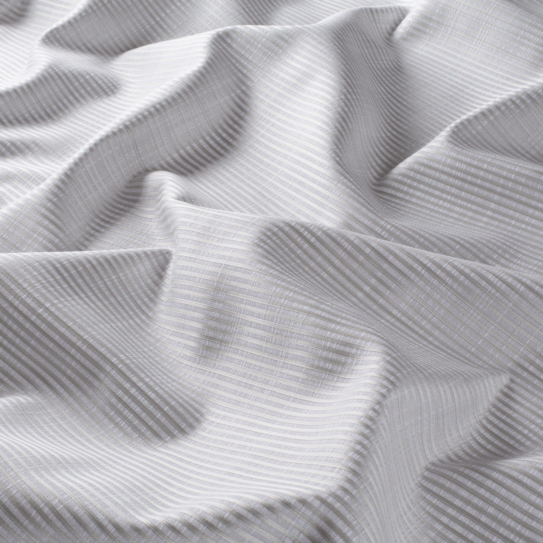 9 7895 091 Fiala Jab Vorhangstoff Meterware Gestreift Grau 9 7895 091 Fiala Jab Vorhangstoff Meterware Gestreift Grau