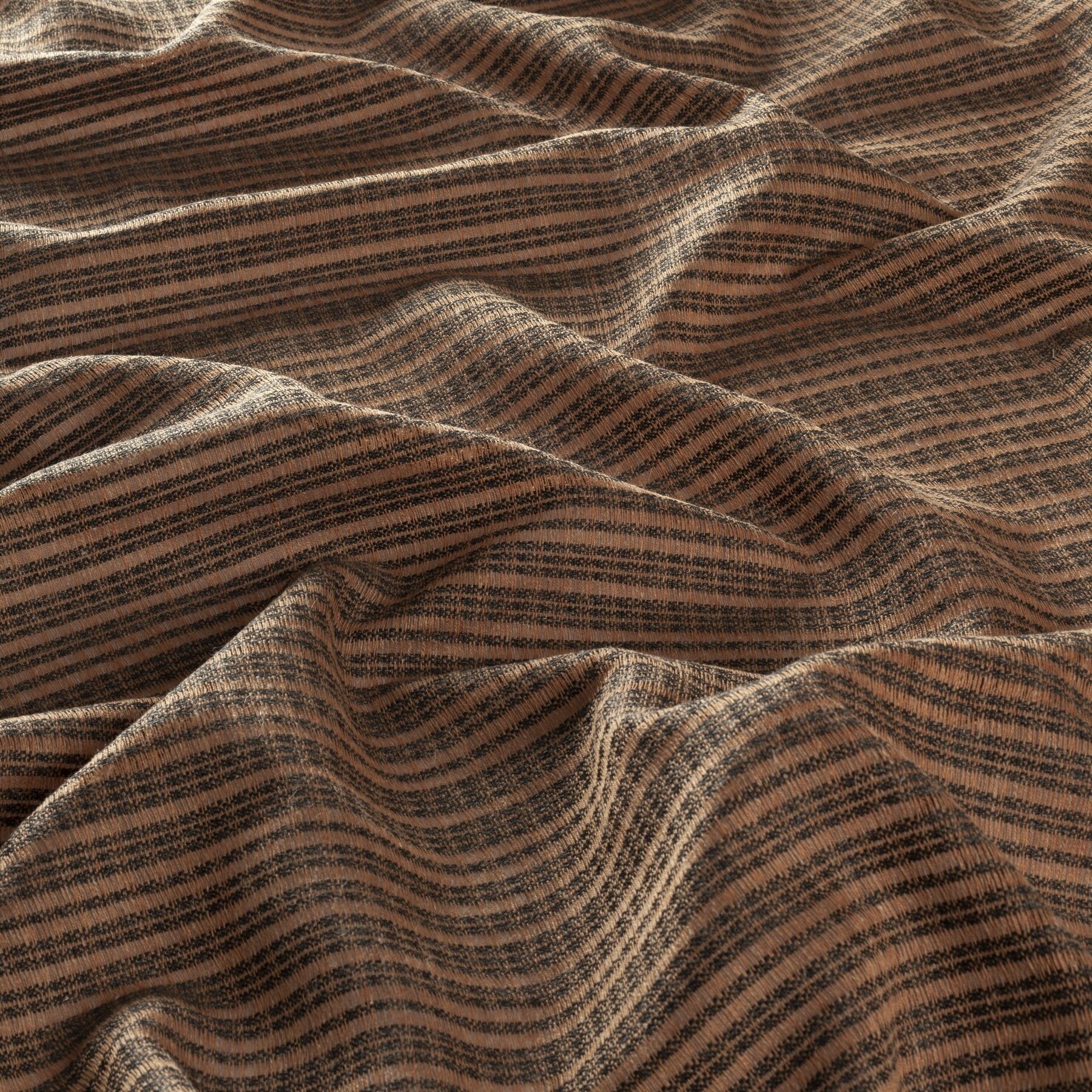 Ca1598 060 Got Rhythm Jab Vorhangstoff Meterware Gestreift Orange Ca1598 060 Got Rhythm Jab Vorhangstoff Meterware Gestreift Orange