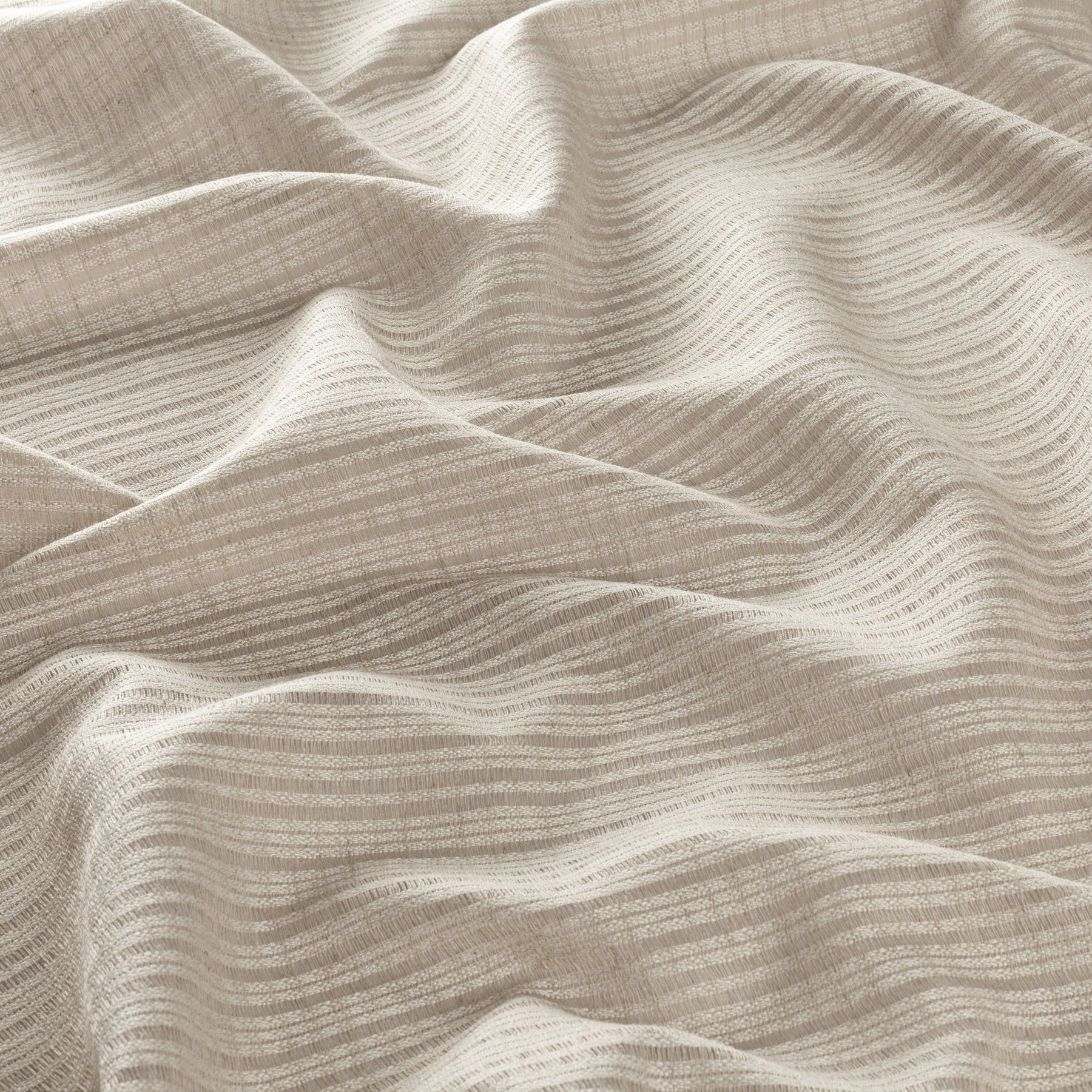 Ca1598 071 Got Rhythm Jab Vorhangstoff Meterware Gestreift Beige Ca1598 071 Got Rhythm Jab Vorhangstoff Meterware Gestreift Beige