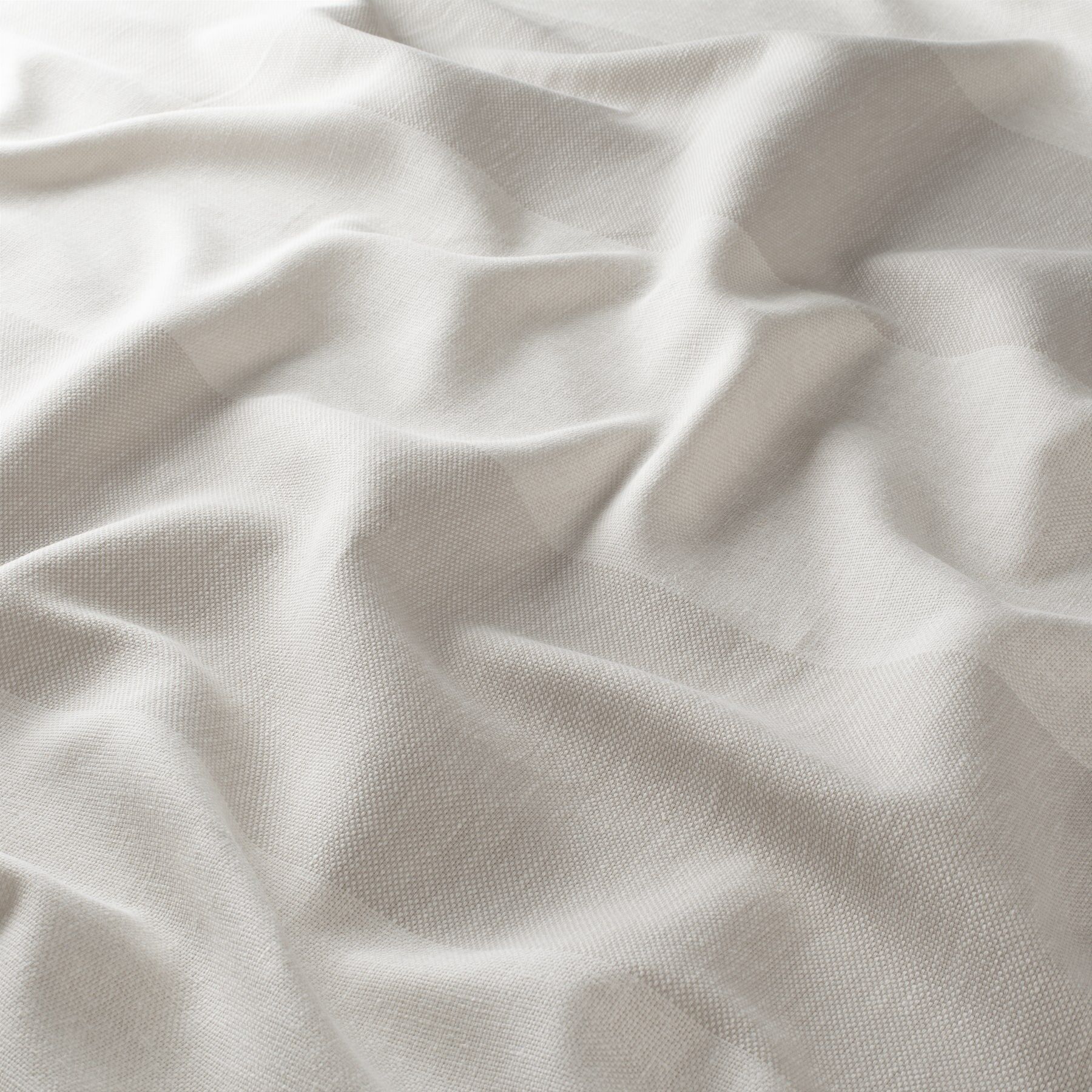 8 1918 091 Linea Jab Vorhangstoff Meterware Gestreift Grau 8 1918 091 Linea Jab Vorhangstoff Meterware Gestreift Grau