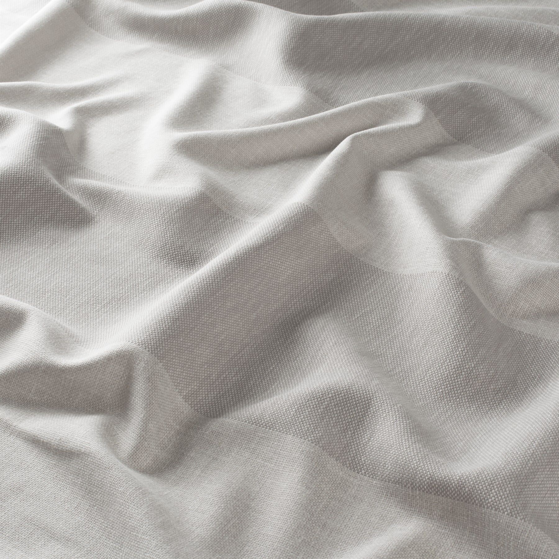 8 1918 092 Linea Jab Vorhangstoff Meterware Gestreift Grau 8 1918 092 Linea Jab Vorhangstoff Meterware Gestreift Grau