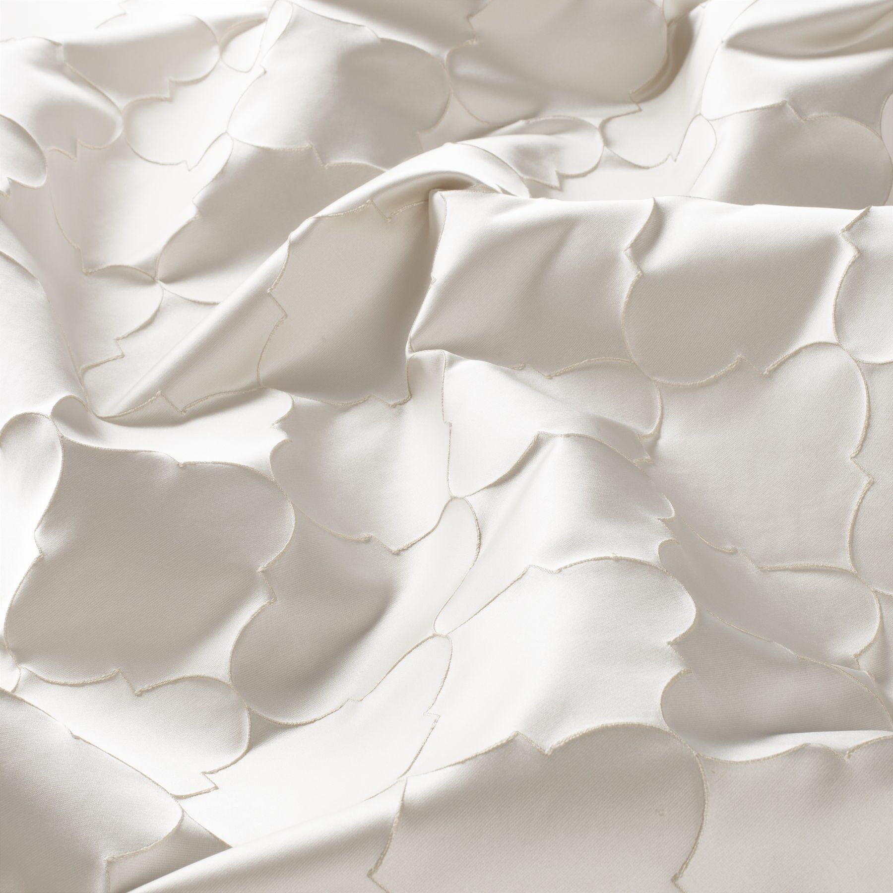 9 7740 070 Benefit Jab Vorhangstoff Meterware Gemustert Creme Weiss 9 7740 070 Benefit Jab Vorhangstoff Meterware Gemustert Creme Weiss