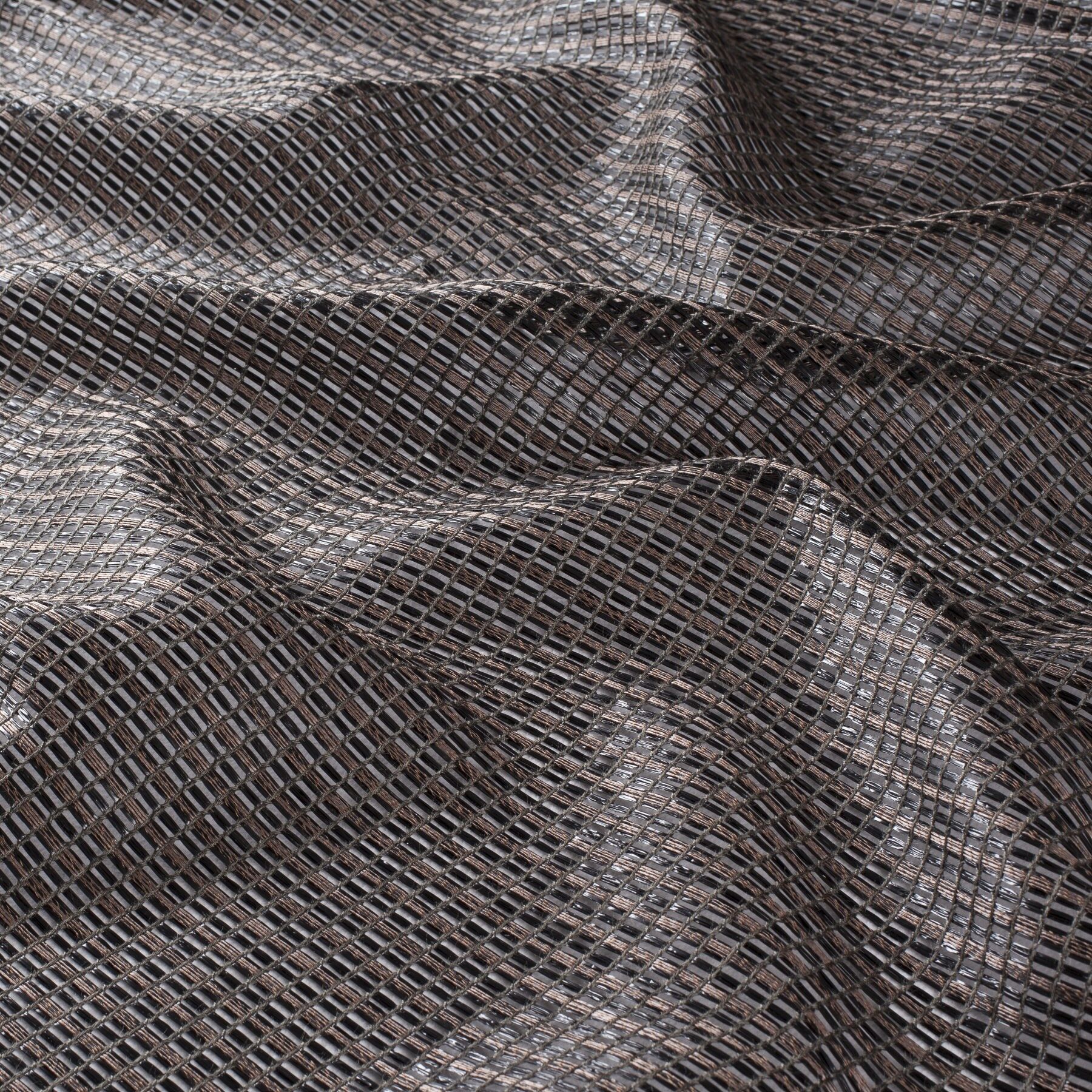 Ca1581 021 Wonderwood Jab Vorhangstoff Meterware Gemustert Braun Ca1581 021 Wonderwood Jab Vorhangstoff Meterware Gemustert Braun