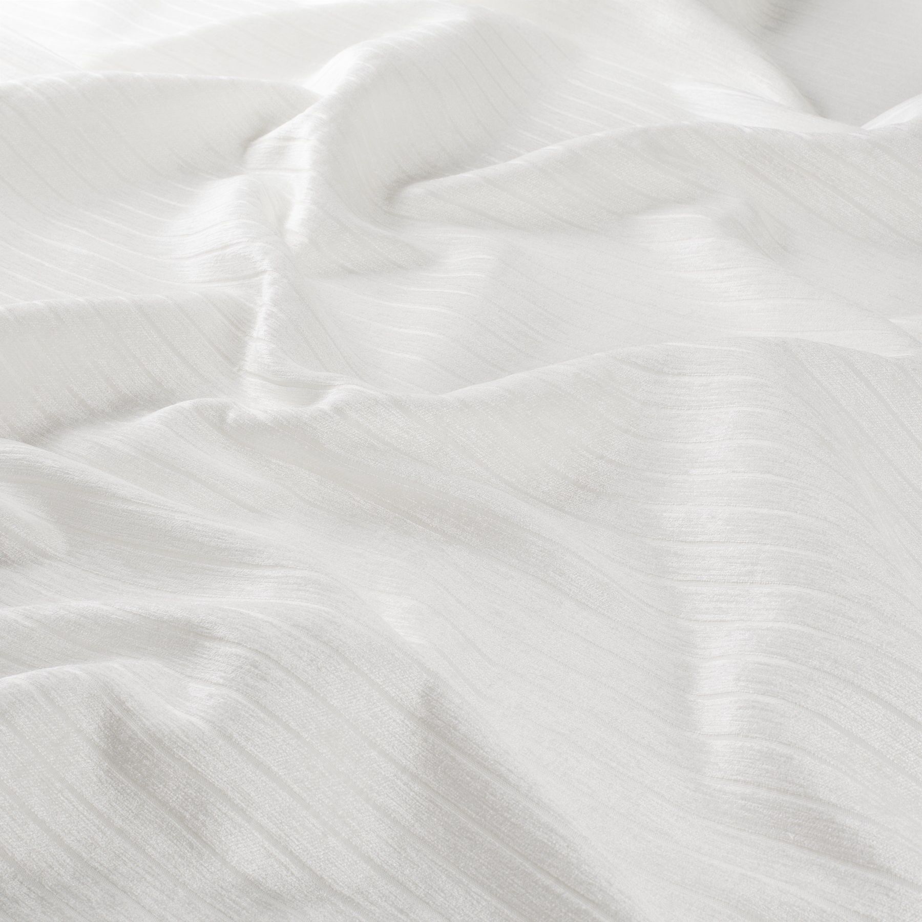 Gs1017 090 Thermo Stripe Jab Vorhangstoff Meterware Gestreift Weiss Gs1017 090 Thermo Stripe Jab Vorhangstoff Meterware Gestreift Weiss