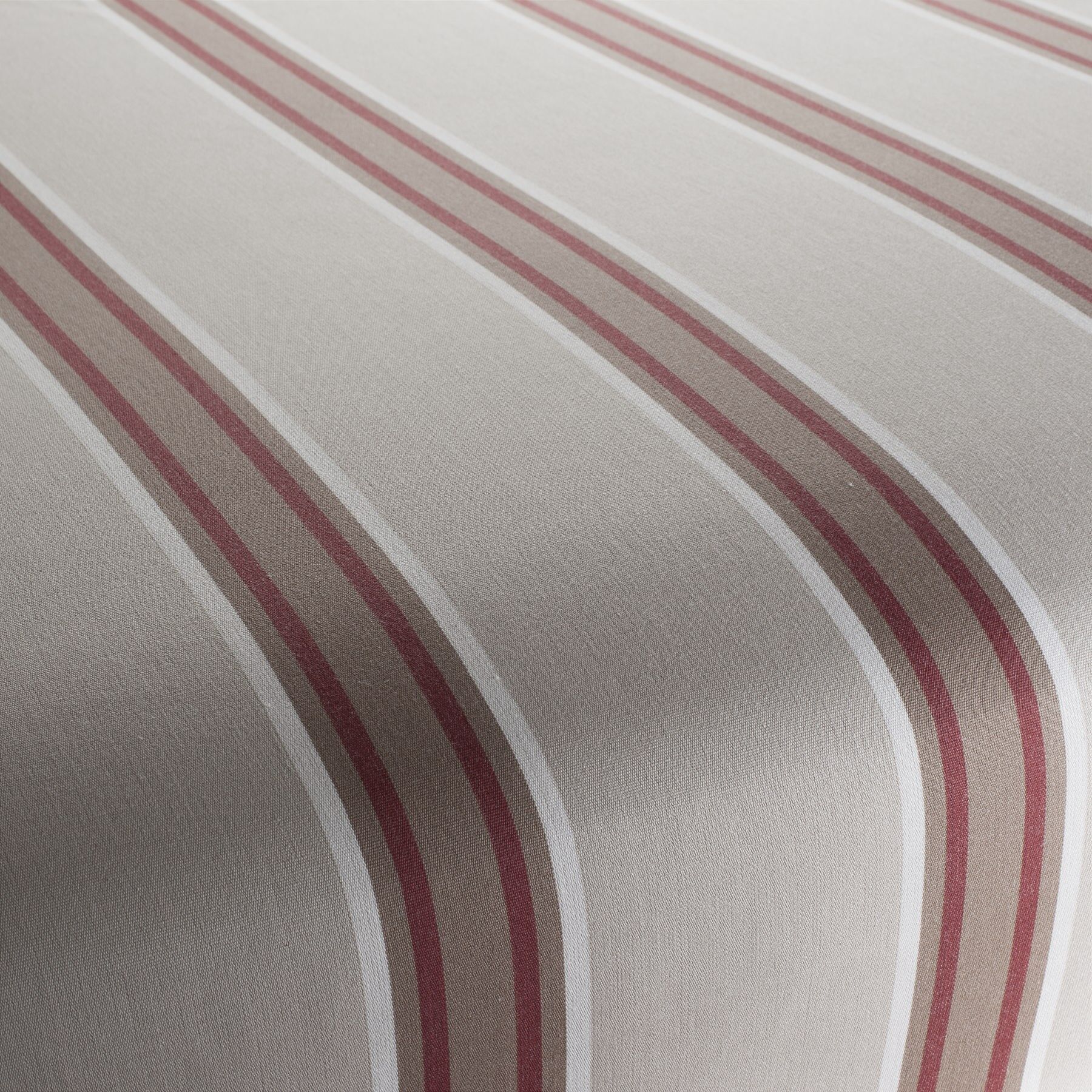 Ja2122 021 Antibes Jab Polsterstoff Meterware Gestreift Braun Ja2122 021 Antibes Jab Polsterstoff Meterware Gestreift Braun