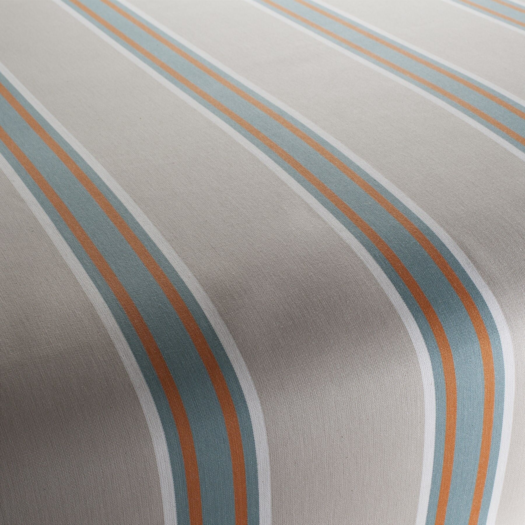 Ja2122 080 Antibes Jab Polsterstoff Meterware Gestreift Tuerkis Orange Ja2122 080 Antibes Jab Polsterstoff Meterware Gestreift Tuerkis Orange