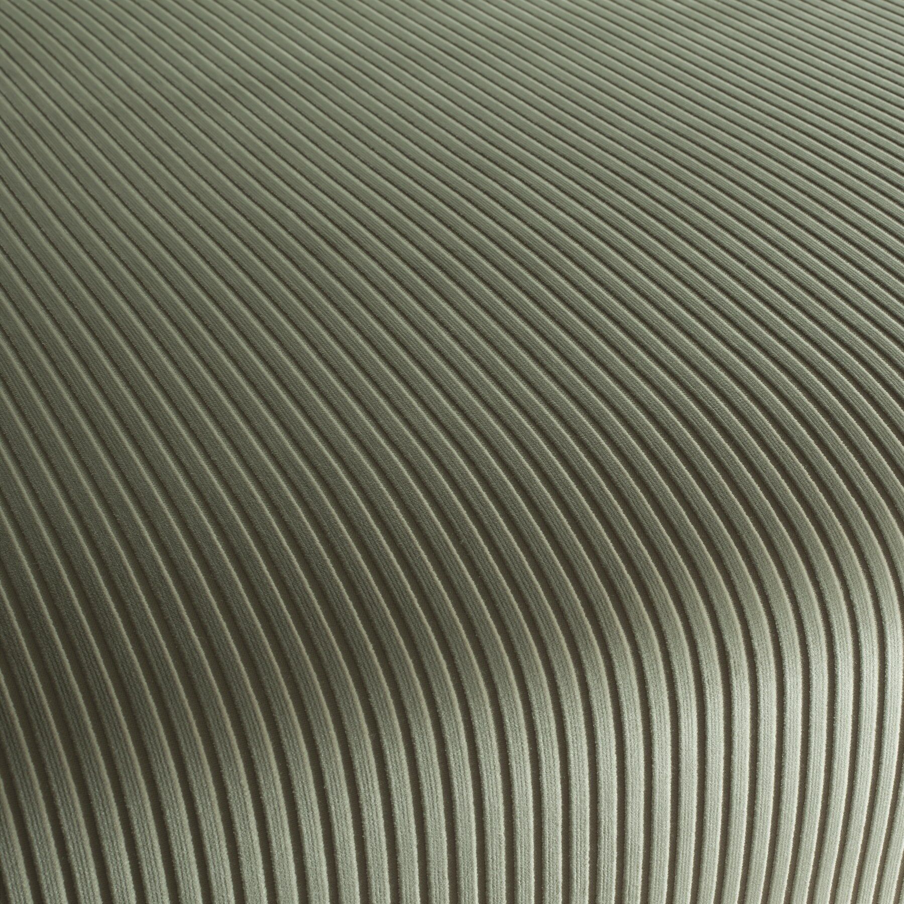 Ja3024 030 Atlantic Jab Polsterstoff Meterware Gestreift Gruen