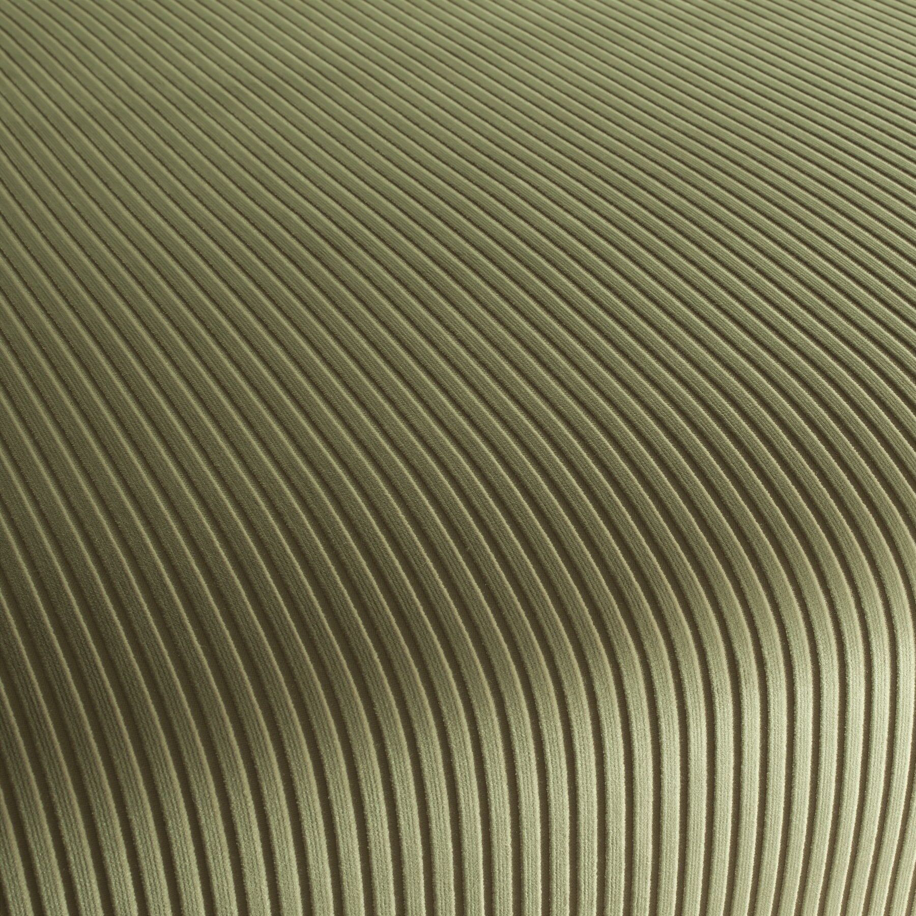 Ja3024 031 Atlantic Jab Polsterstoff Meterware Gestreift Gruen