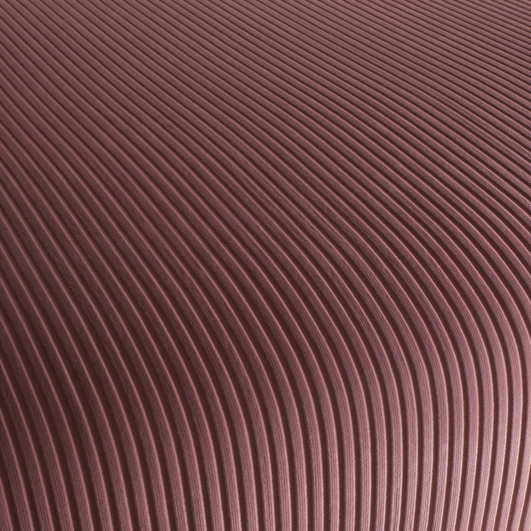 Ja3024 062 Atlantic Jab Polsterstoff Meterware Gestreift Rosa