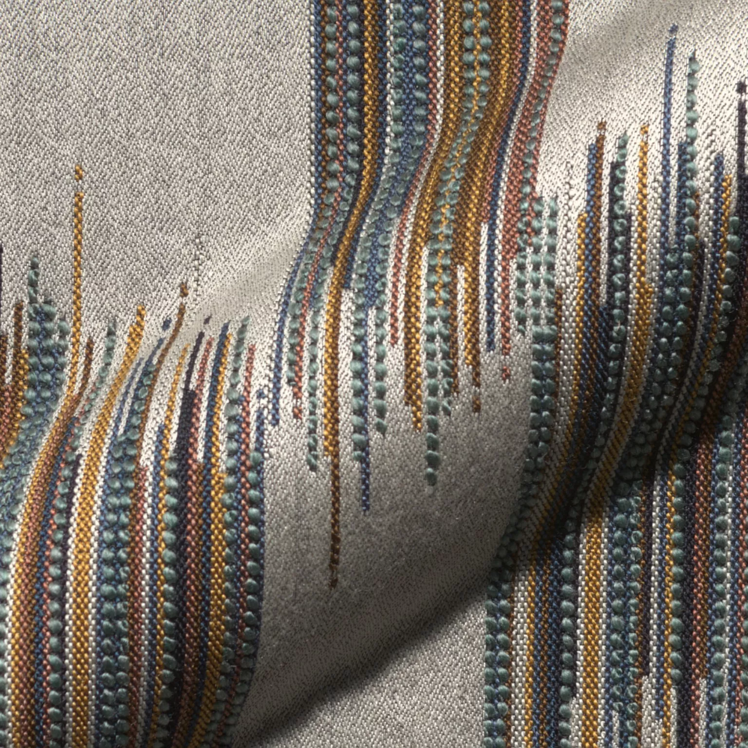 Bellando 800 Hoepke Q2 Moebelstoff Gemustert Blau Bellando 800 Hoepke Q2 Moebelstoff Gemustert Blau