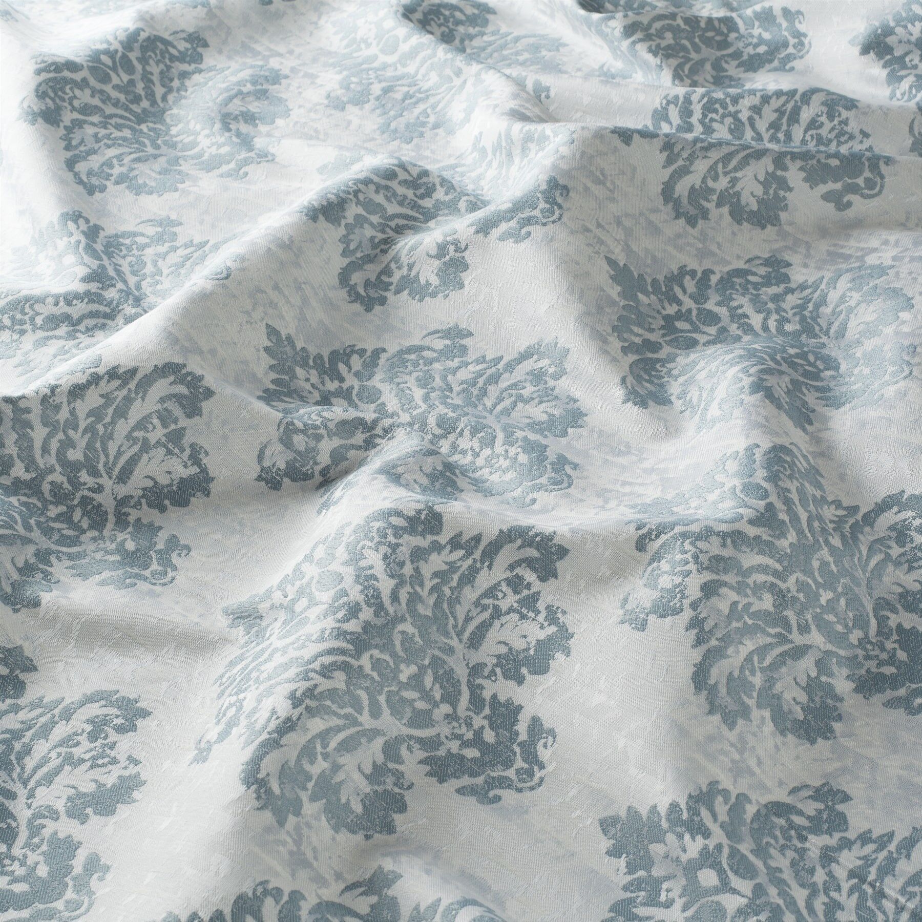 Ja7069 080 Palace Jab Vorhangstoff Meterware Gemustert Tuerkis Ja7069 080 Palace Jab Vorhangstoff Meterware Gemustert Tuerkis