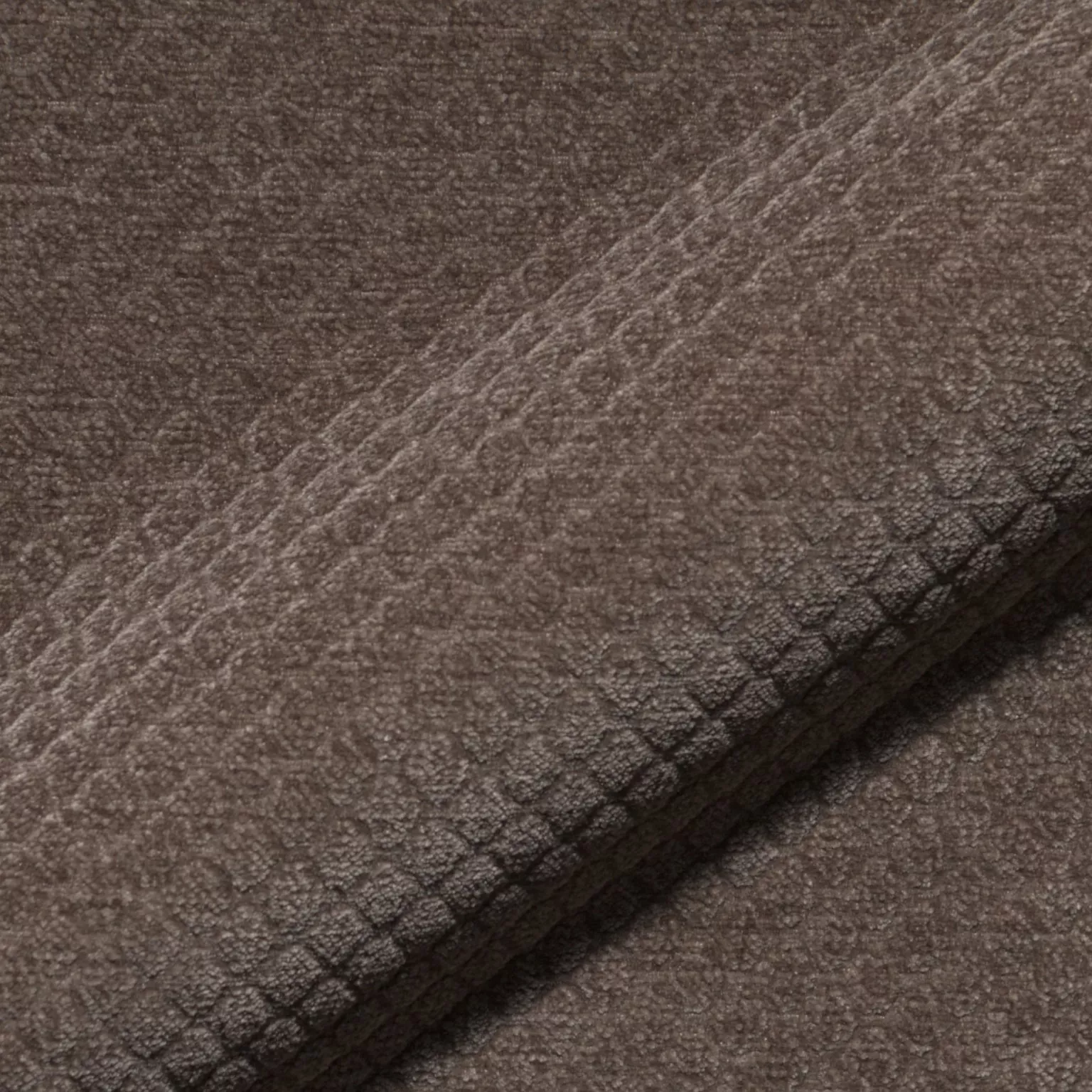 Alma 909 Hoepke Alma Moebelstoff Uni Braun Alma 909 Hoepke Alma Moebelstoff Uni Braun