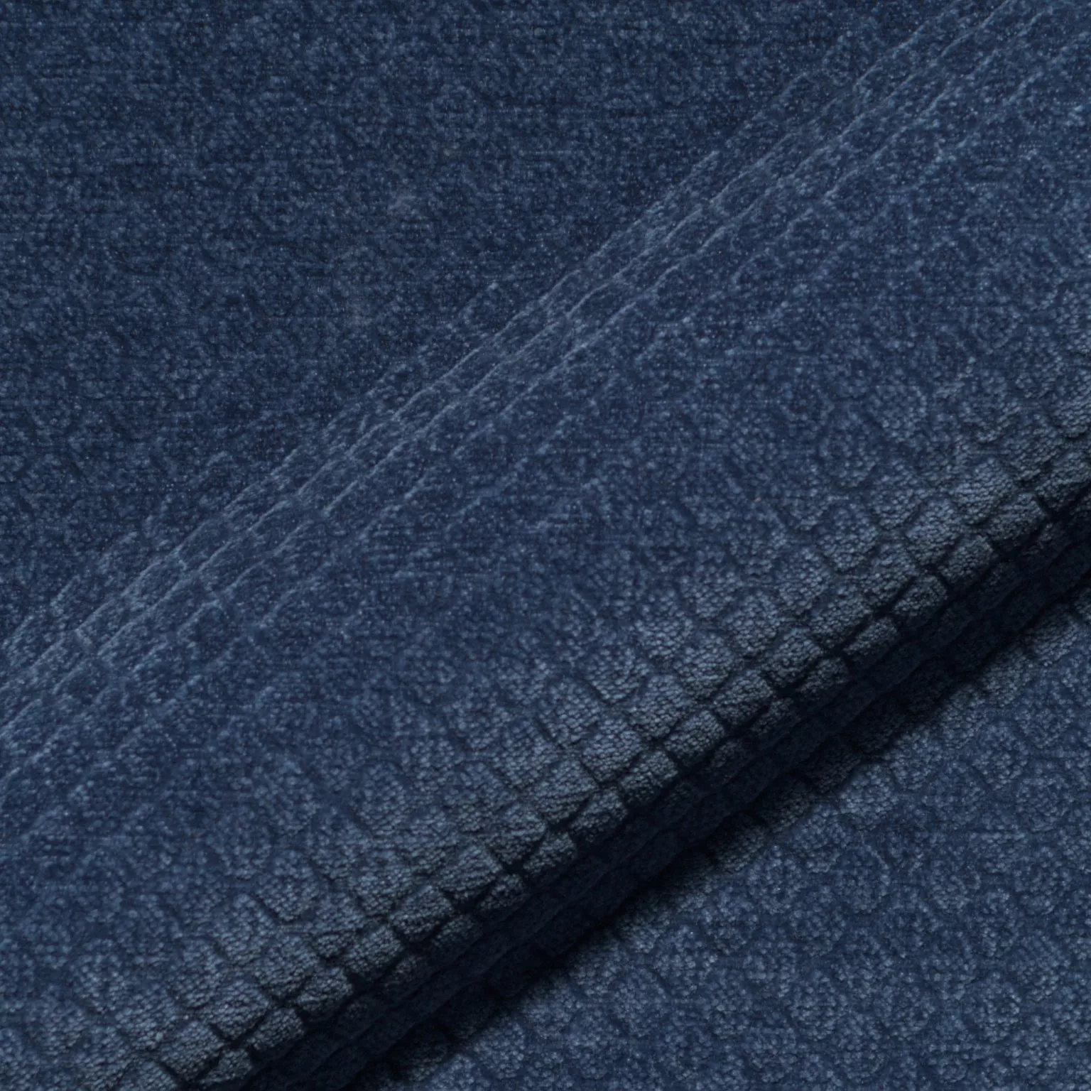 Alma 919 Hoepke Alma Moebelstoff Uni Blau Alma 919 Hoepke Alma Moebelstoff Uni Blau