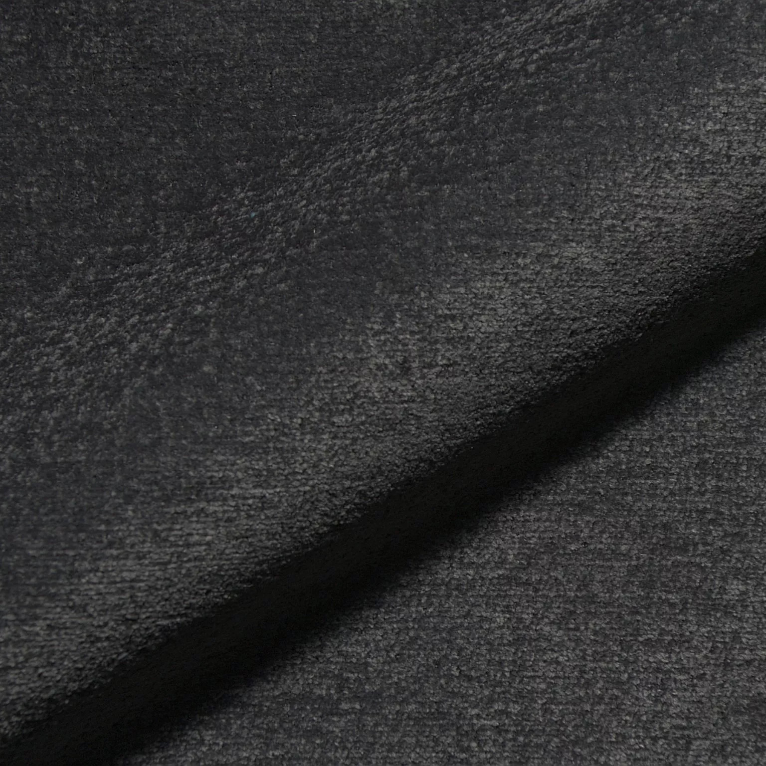 Global Fr Marina Fr 860 Hoepke Global Fr Moebelstoff Uni Schwarz