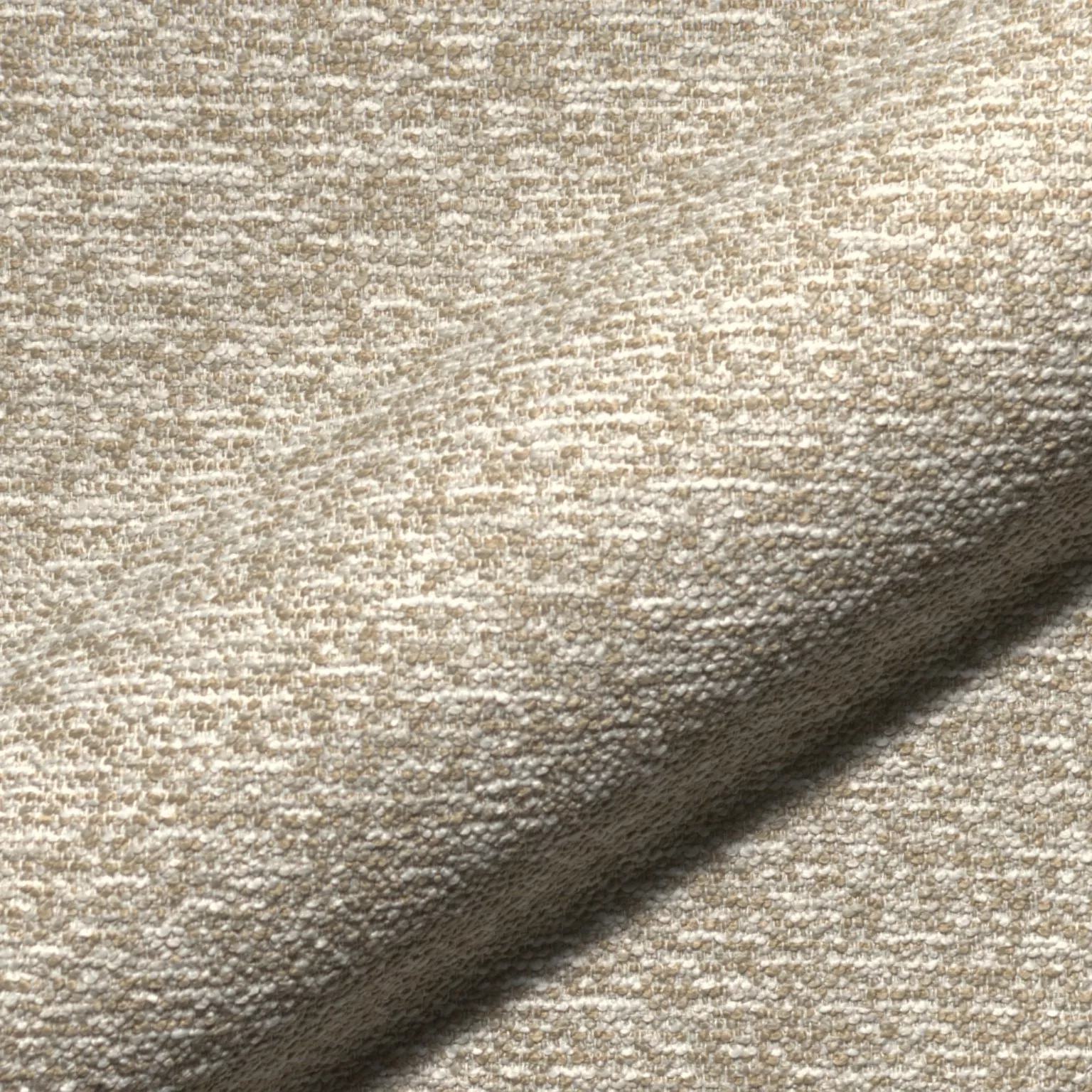 Paradiso Fares 430 Hoepke Paradiso Moebelstoff Gemustert Beige