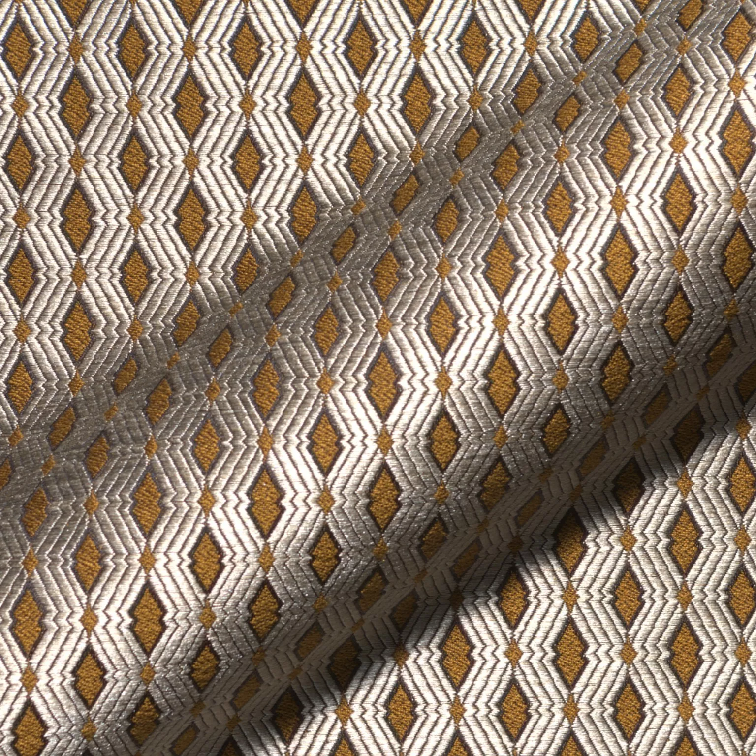 Baronesse Arietta 706 Hoepke Q2 Moebelstoff Gemustert Braun Baronesse Arietta 706 Hoepke Q2 Moebelstoff Gemustert Braun