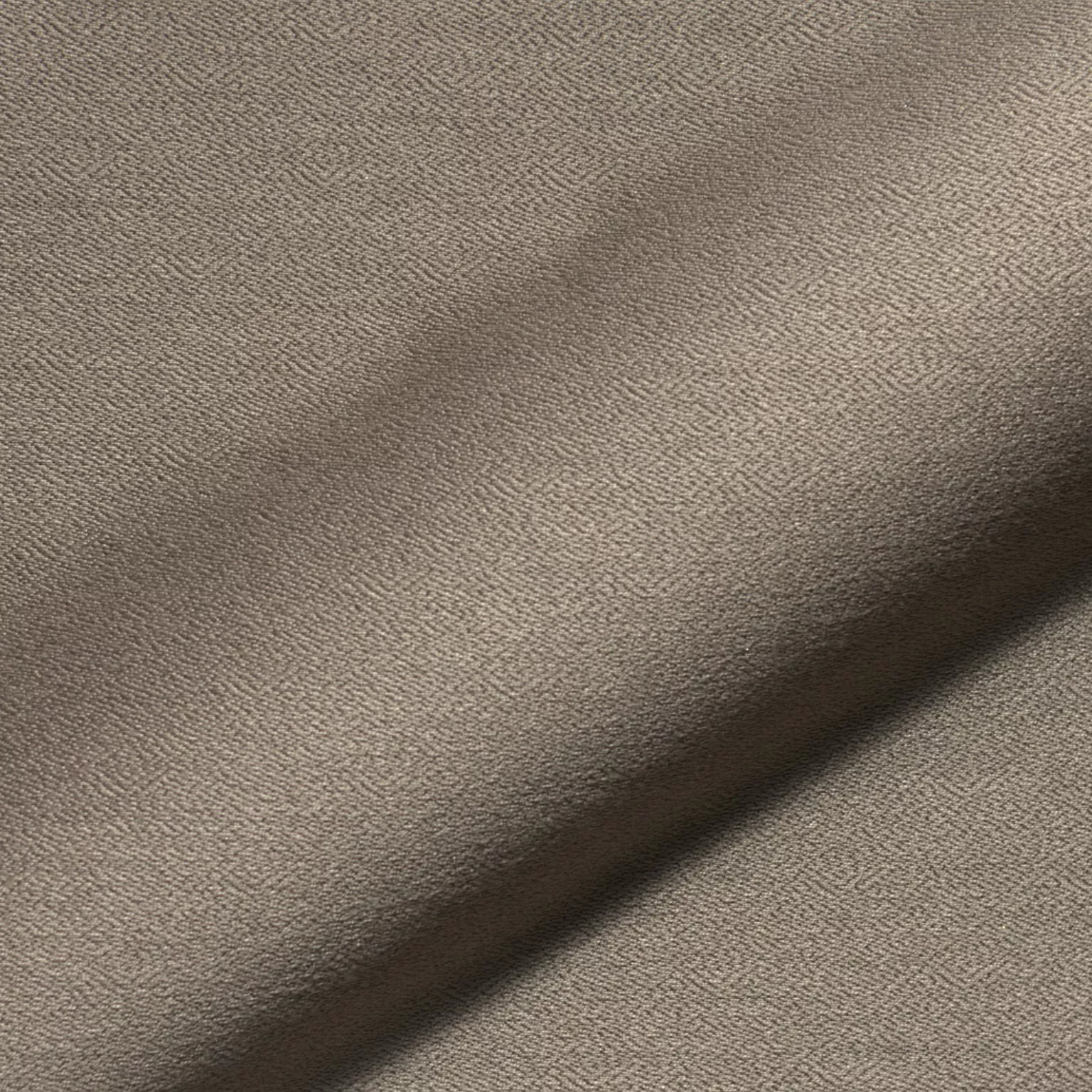 Baronesse Lorea 771 Hoepke Q2 Moebelstoff Uni Braun