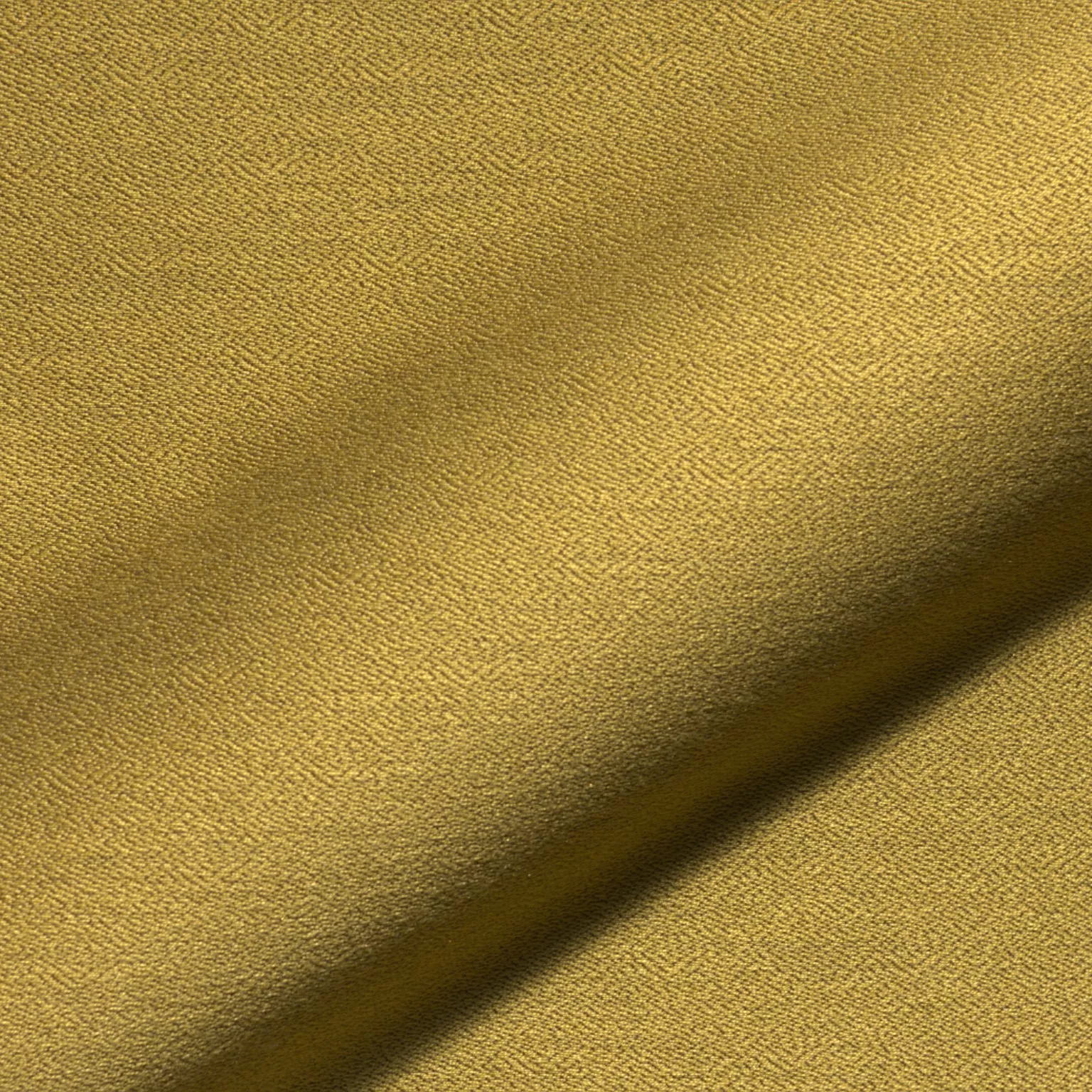 Baronesse Lorea 772 Hoepke Q2 Moebelstoff Uni Gelb