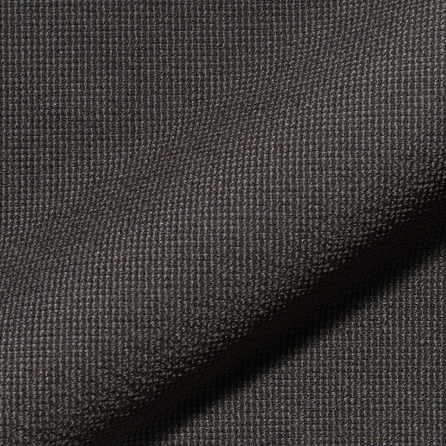 Baronesse Senza 761 Hoepke Q2 Moebelstoff Uni Braun