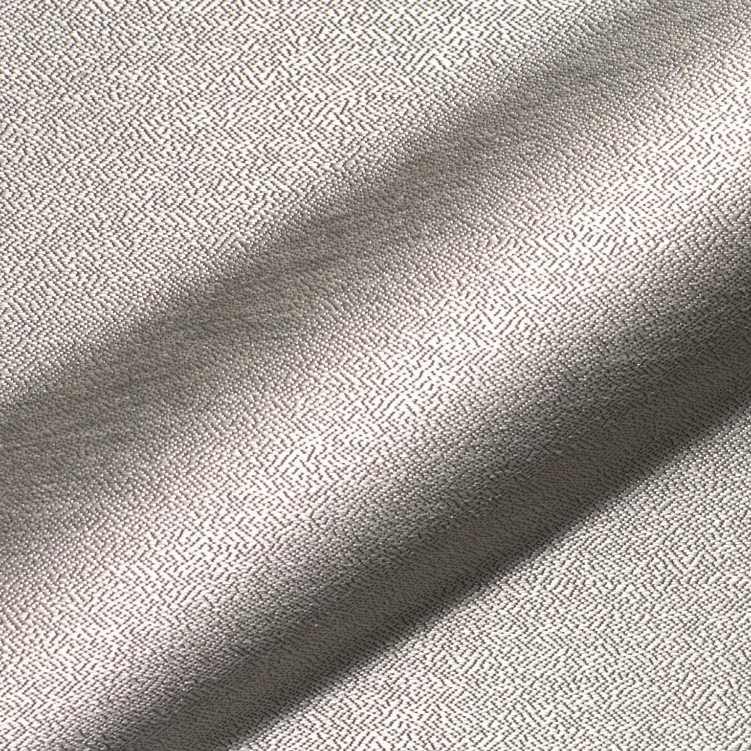 Baronesse Tenso 732 Hoepke Q2 Moebelstoff Uni Grau