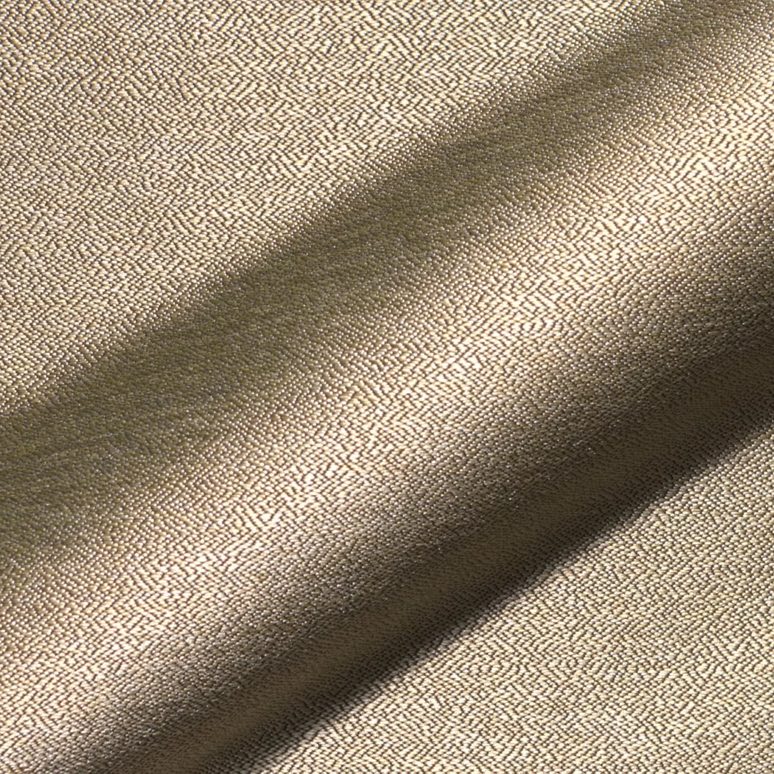 Baronesse Tenso 735 Hoepke Q2 Moebelstoff Uni Braun