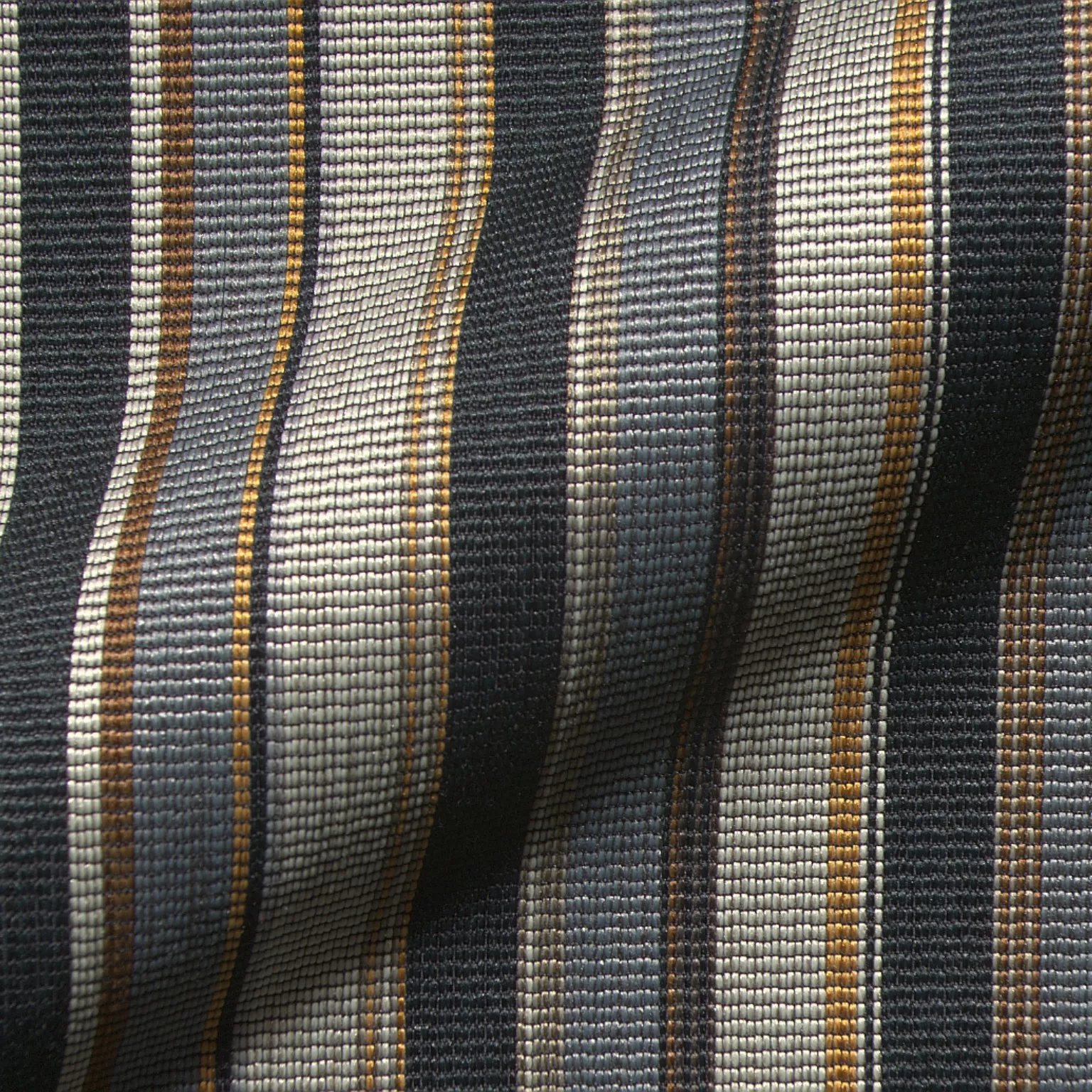 Elodie Cara 333 Hoepke Q2 Moebelstoff Gemustert Grau