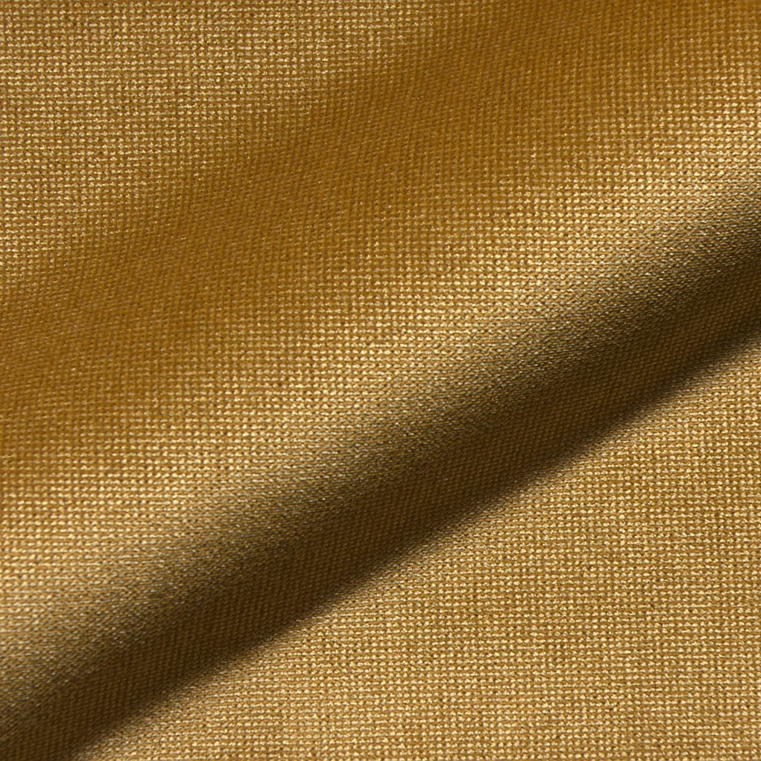 Elodie Juno 343 Hoepke Q2 Moebelstoff Uni Gelb