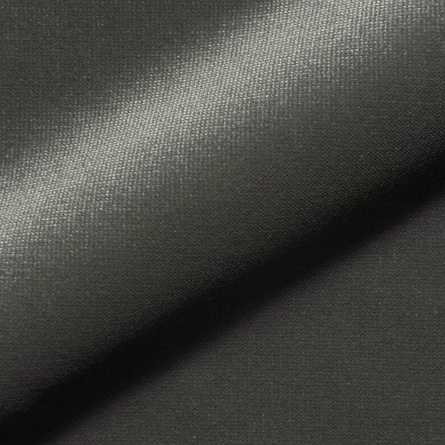 Elodie Juno 344 Hoepke Q2 Moebelstoff Uni Grau