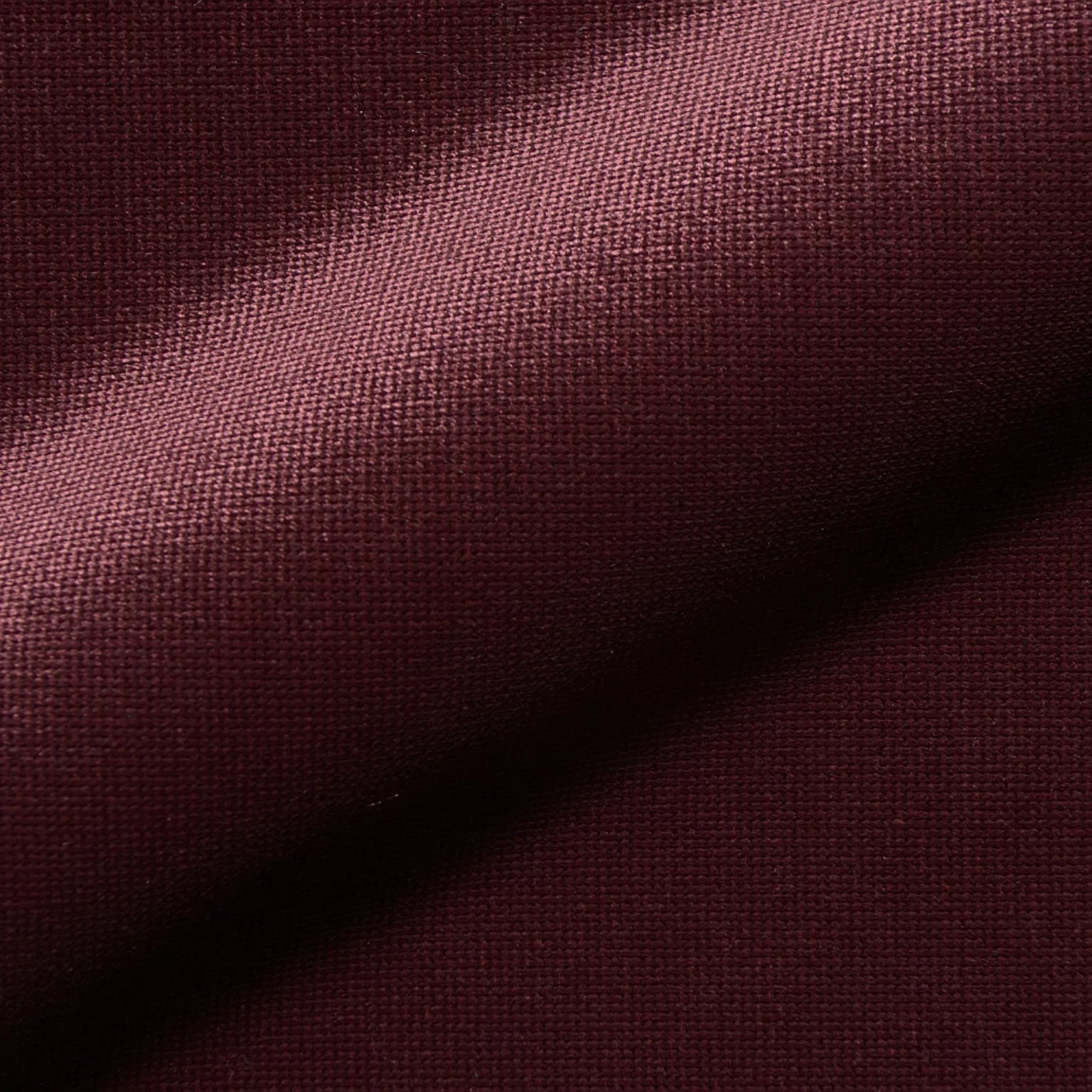 Elodie Juno 380 Hoepke Q2 Moebelstoff Uni Lila