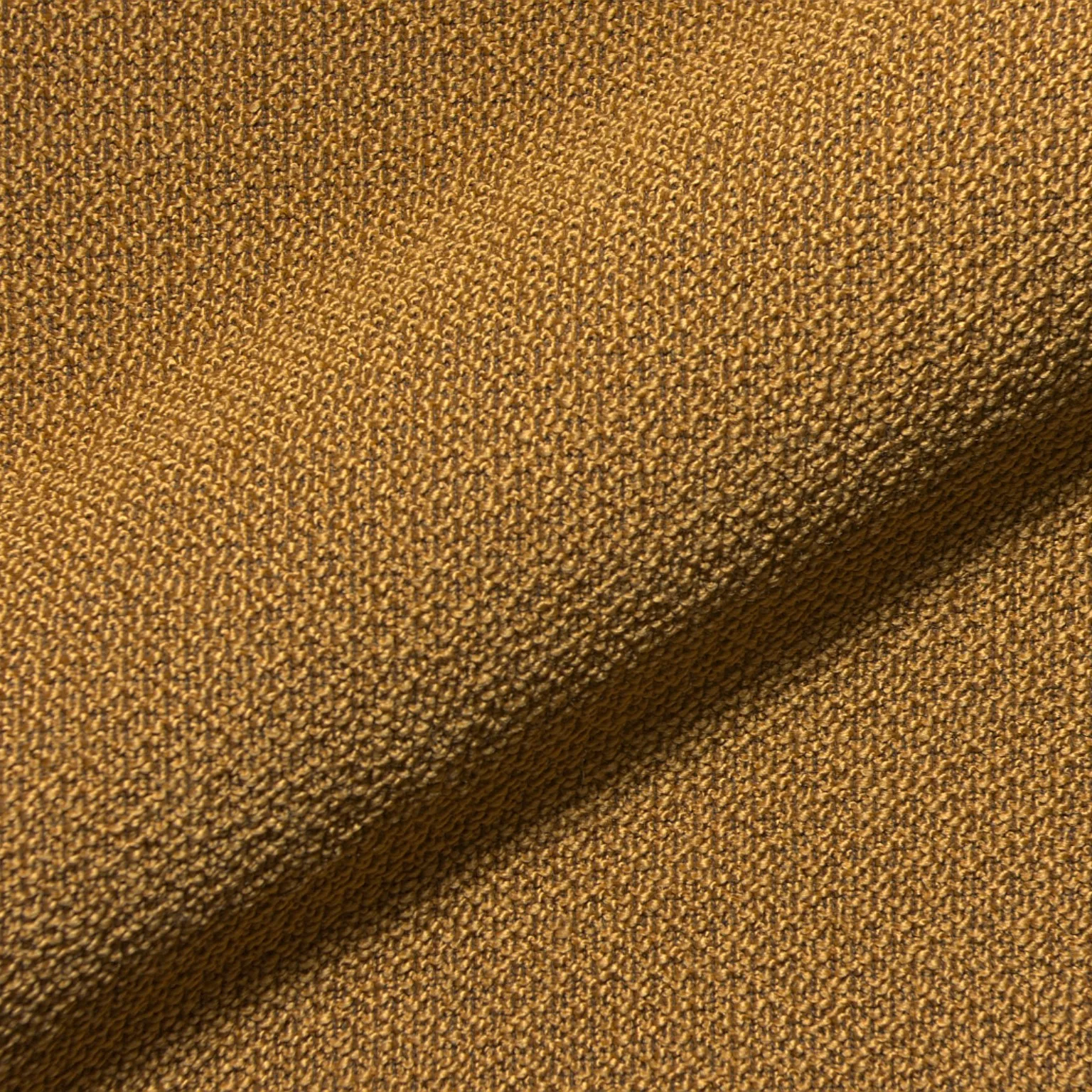 Elodie Shape 393 Hoepke Q2 Moebelstoff Uni Gelb