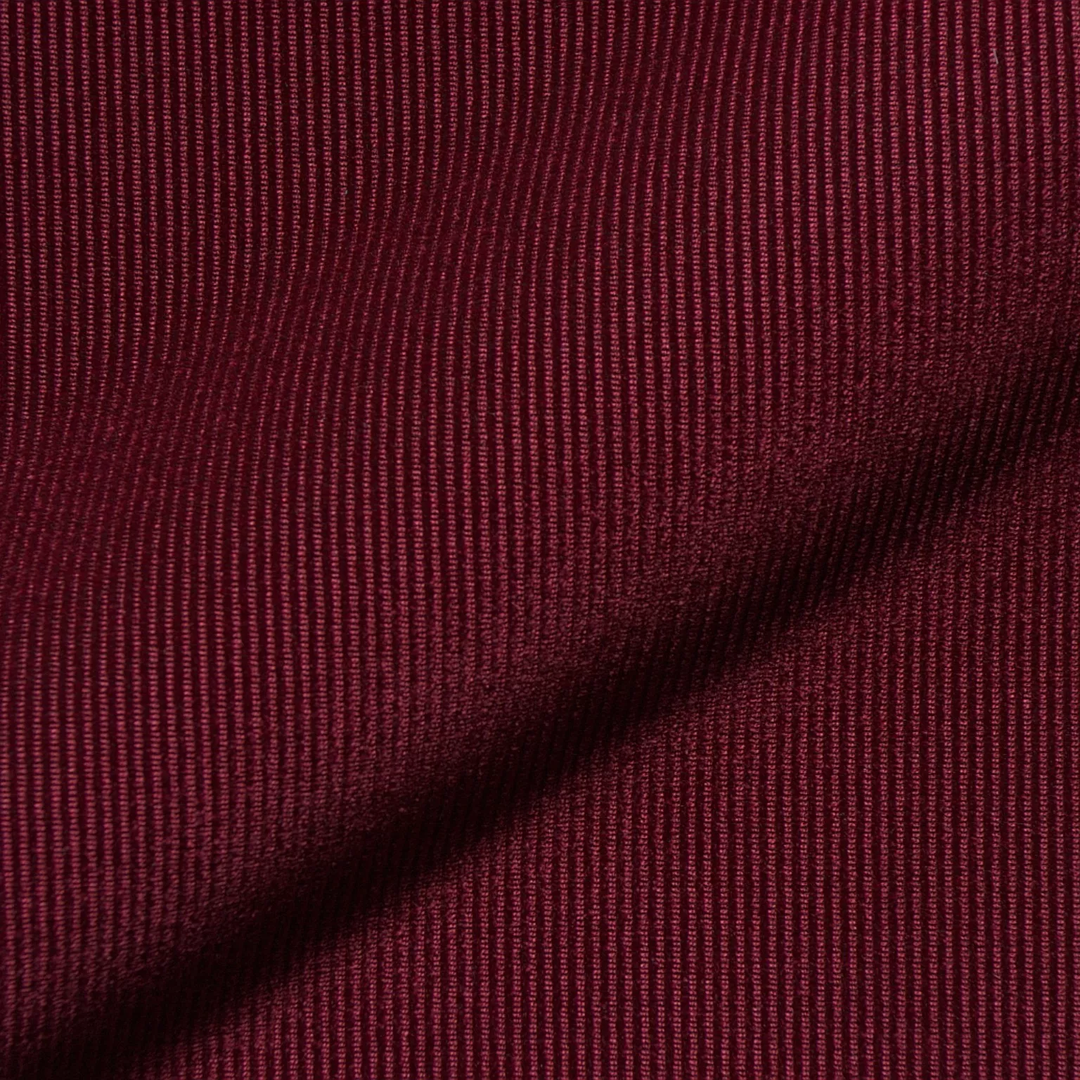 Elodie Tiara 321 Hoepke Q2 Moebelstoff Uni Rot