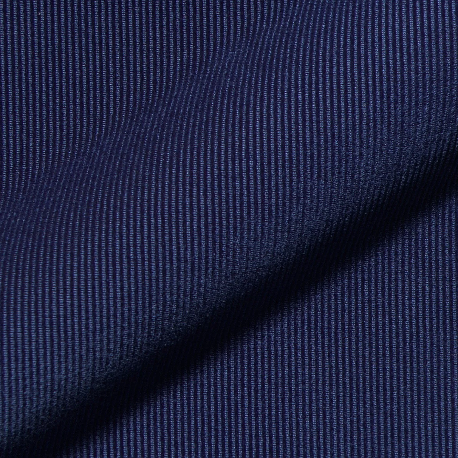 Elodie Tiara 324 Hoepke Q2 Moebelstoff Uni Blau