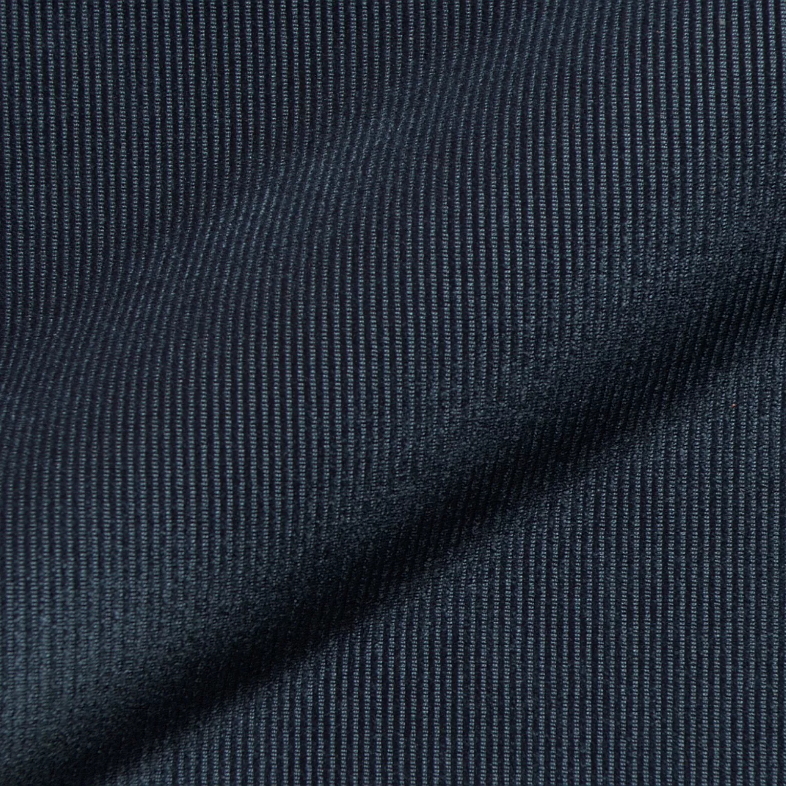 Elodie Tiara 370 Hoepke Q2 Moebelstoff Uni Blau