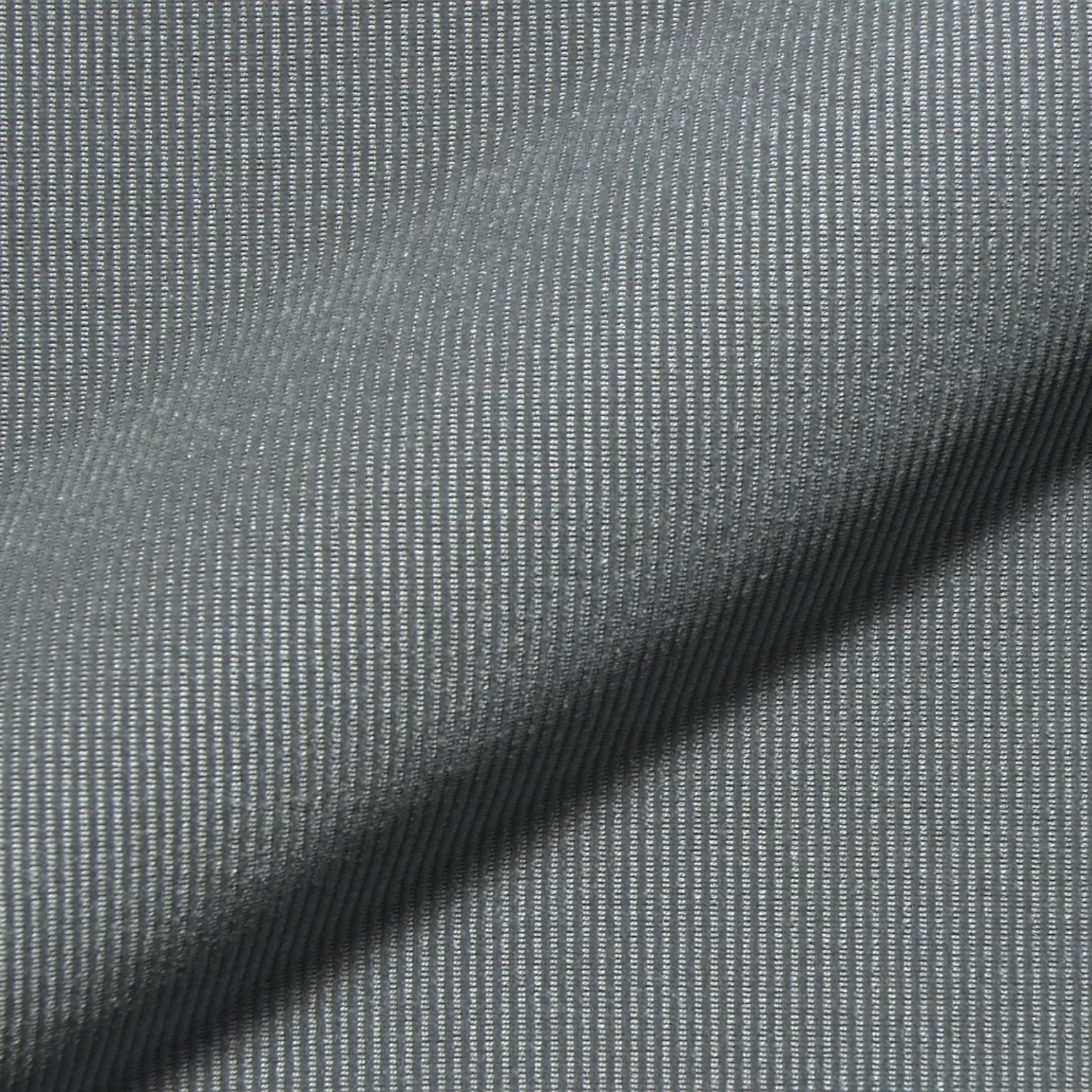 Elodie Tiara 374 Hoepke Q2 Moebelstoff Uni Grau