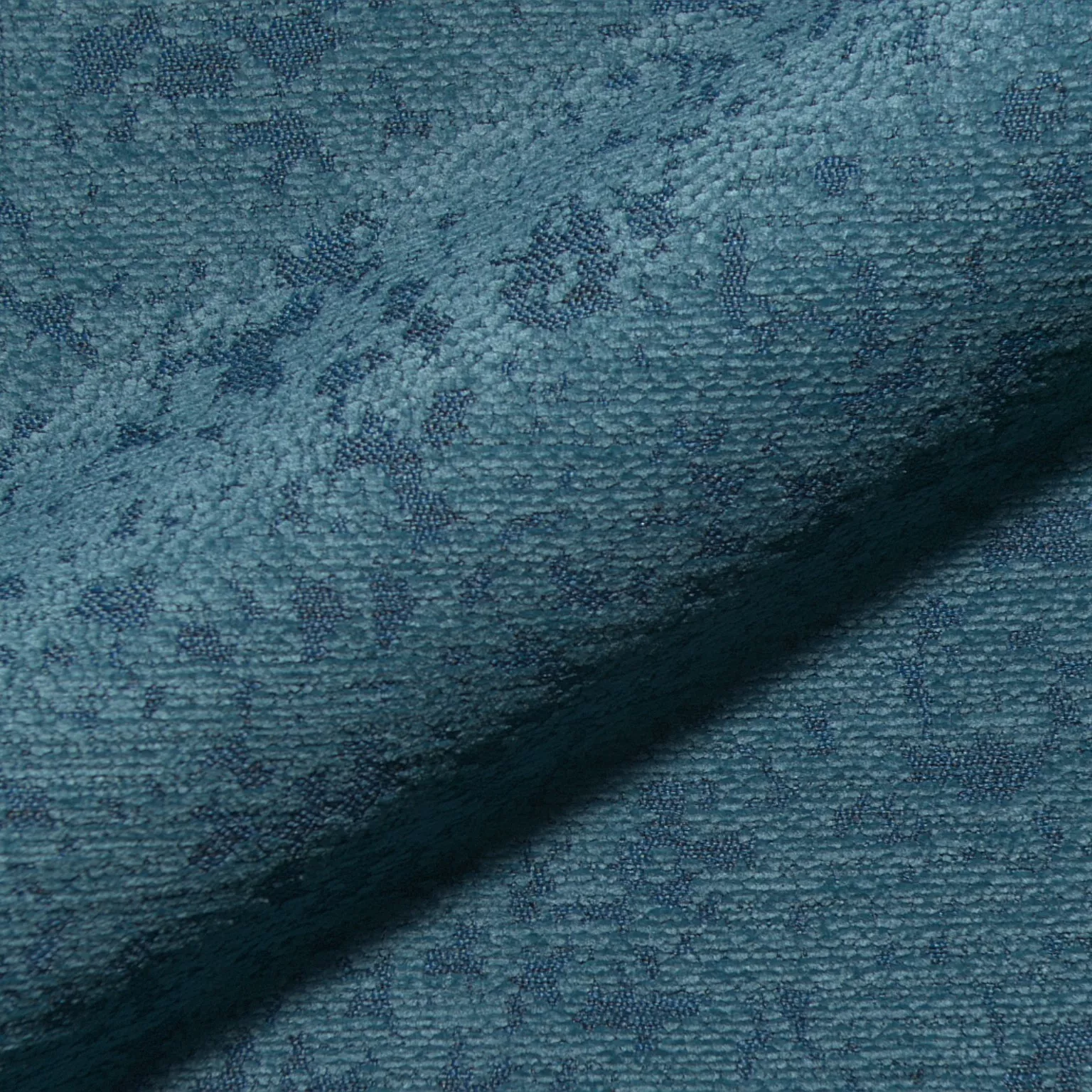 Global Fr Plaza Fr 827 Hoepke Global Fr Moebelstoff Gemustert Blau